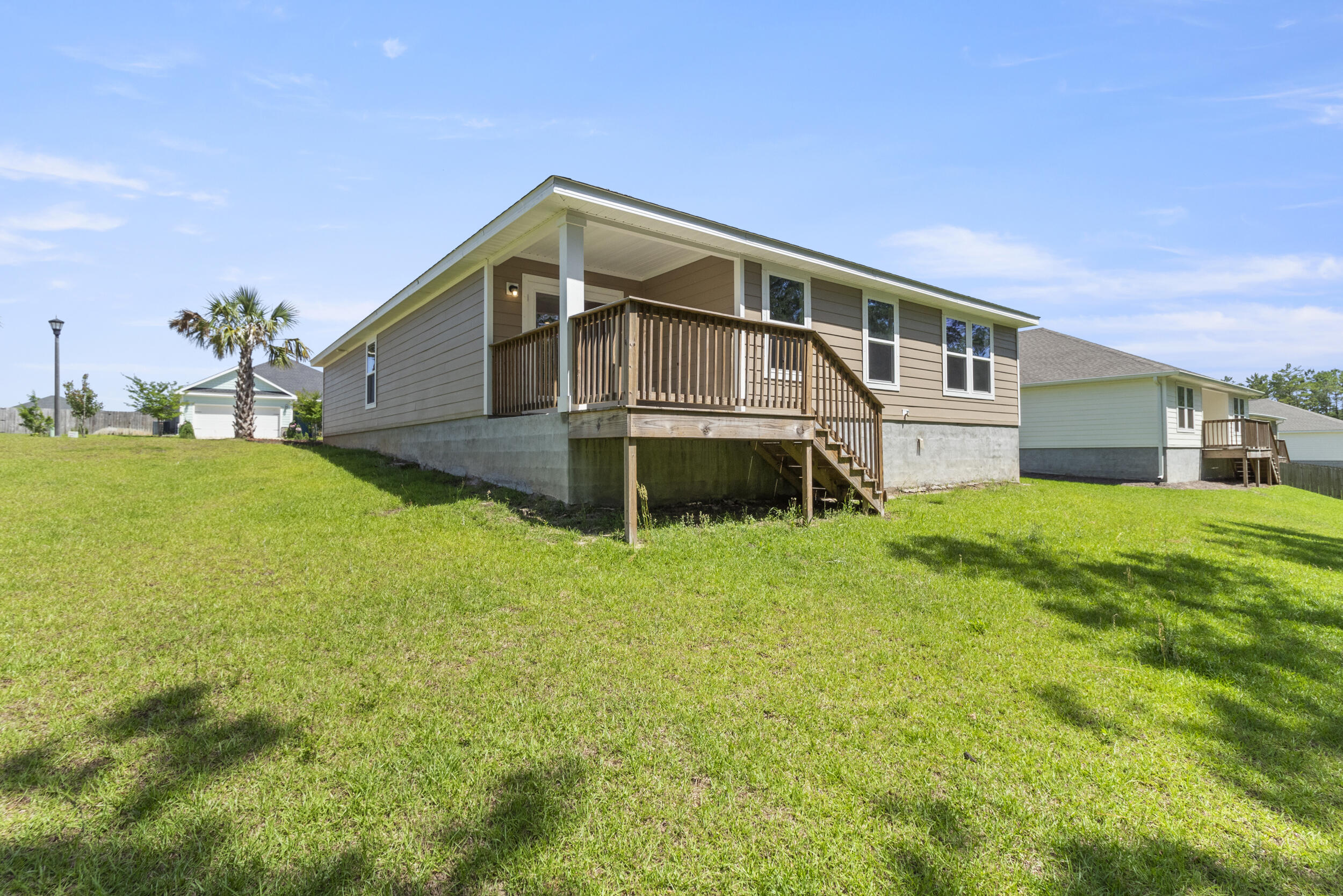 CROSS CREEK - Residential