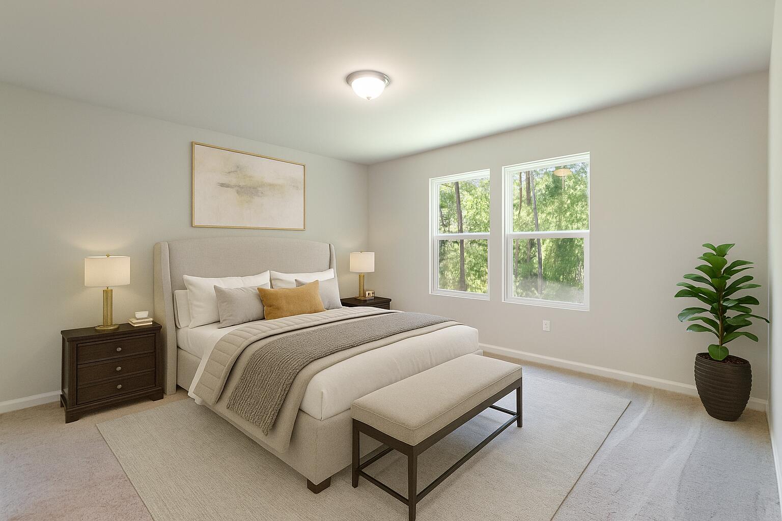 CROSS CREEK - Residential