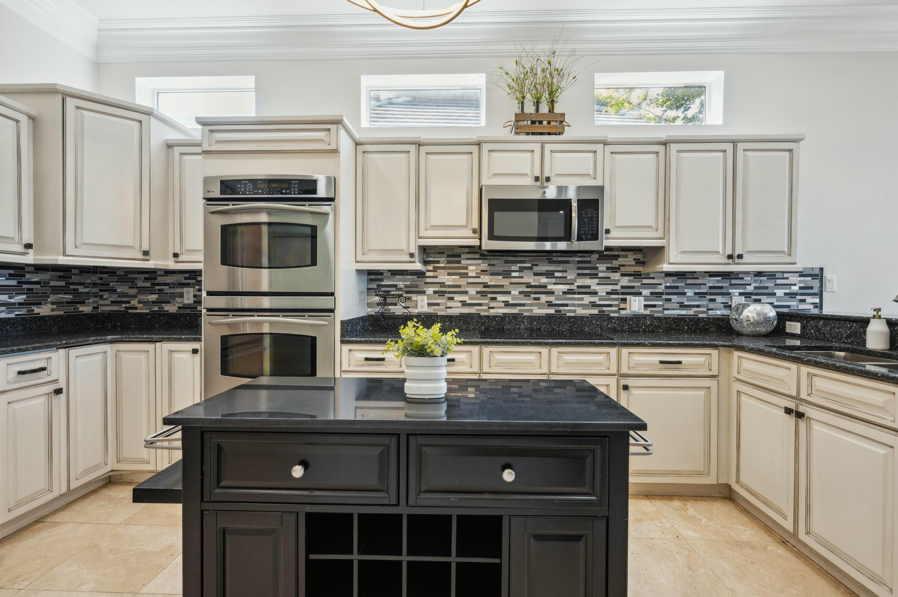 REGATTA BAY PATIO HOMES - Residential