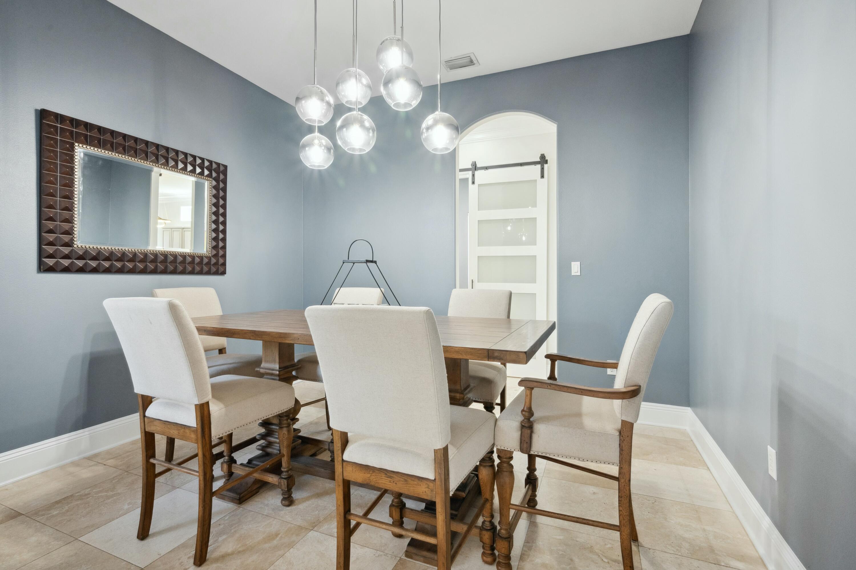 REGATTA BAY PATIO HOMES - Residential