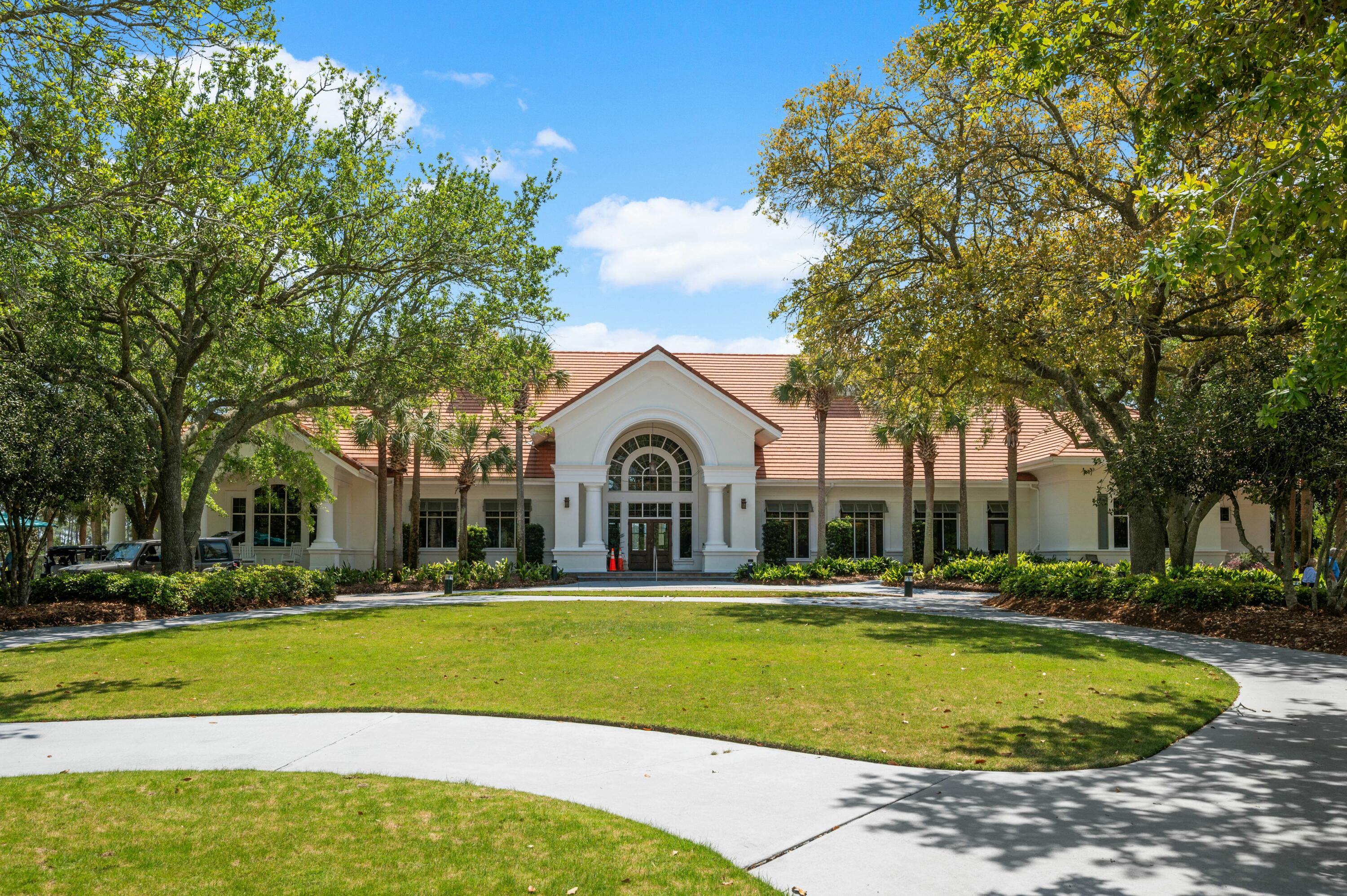 REGATTA BAY PATIO HOMES - Residential