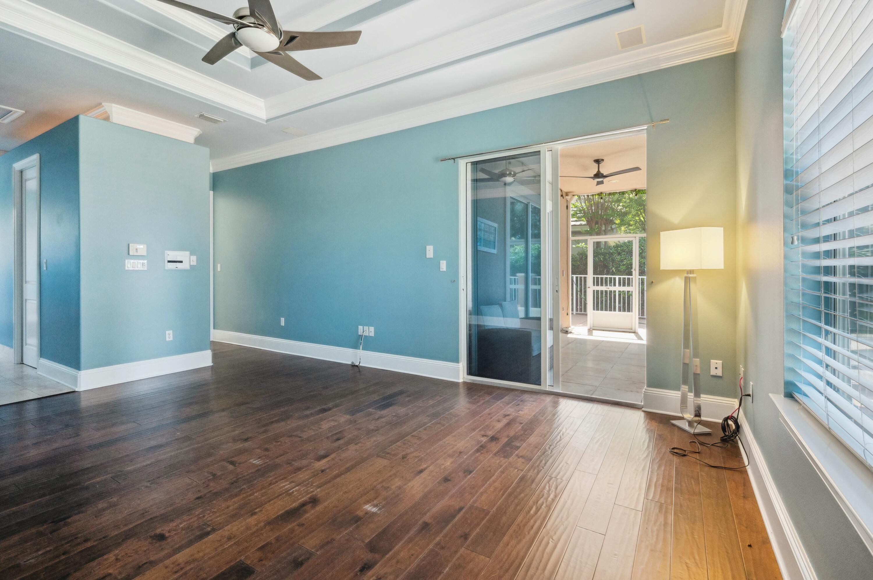 REGATTA BAY PATIO HOMES - Residential