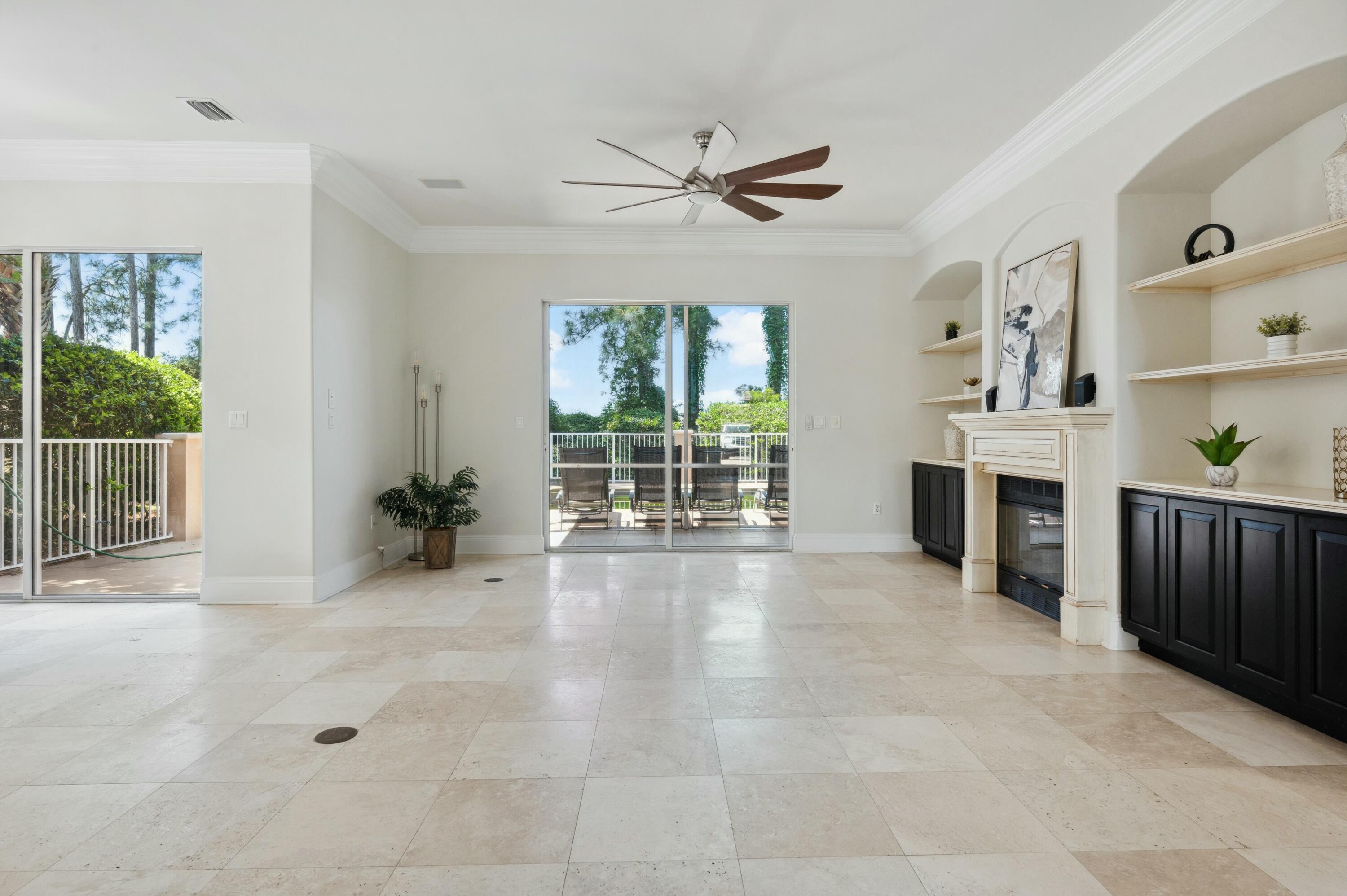 REGATTA BAY PATIO HOMES - Residential