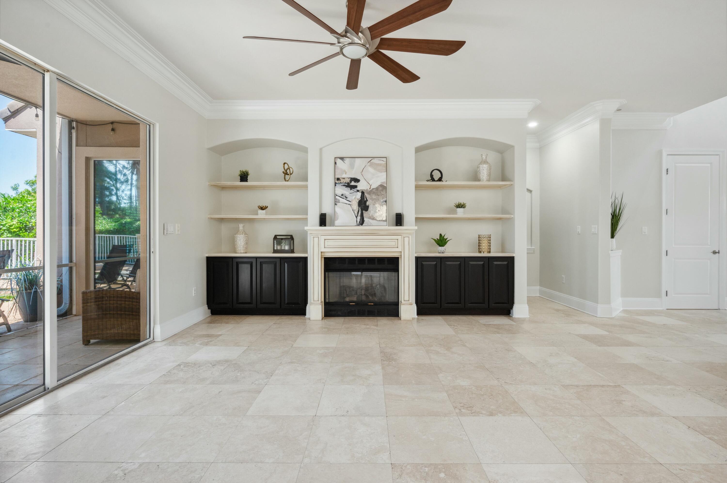 REGATTA BAY PATIO HOMES - Residential