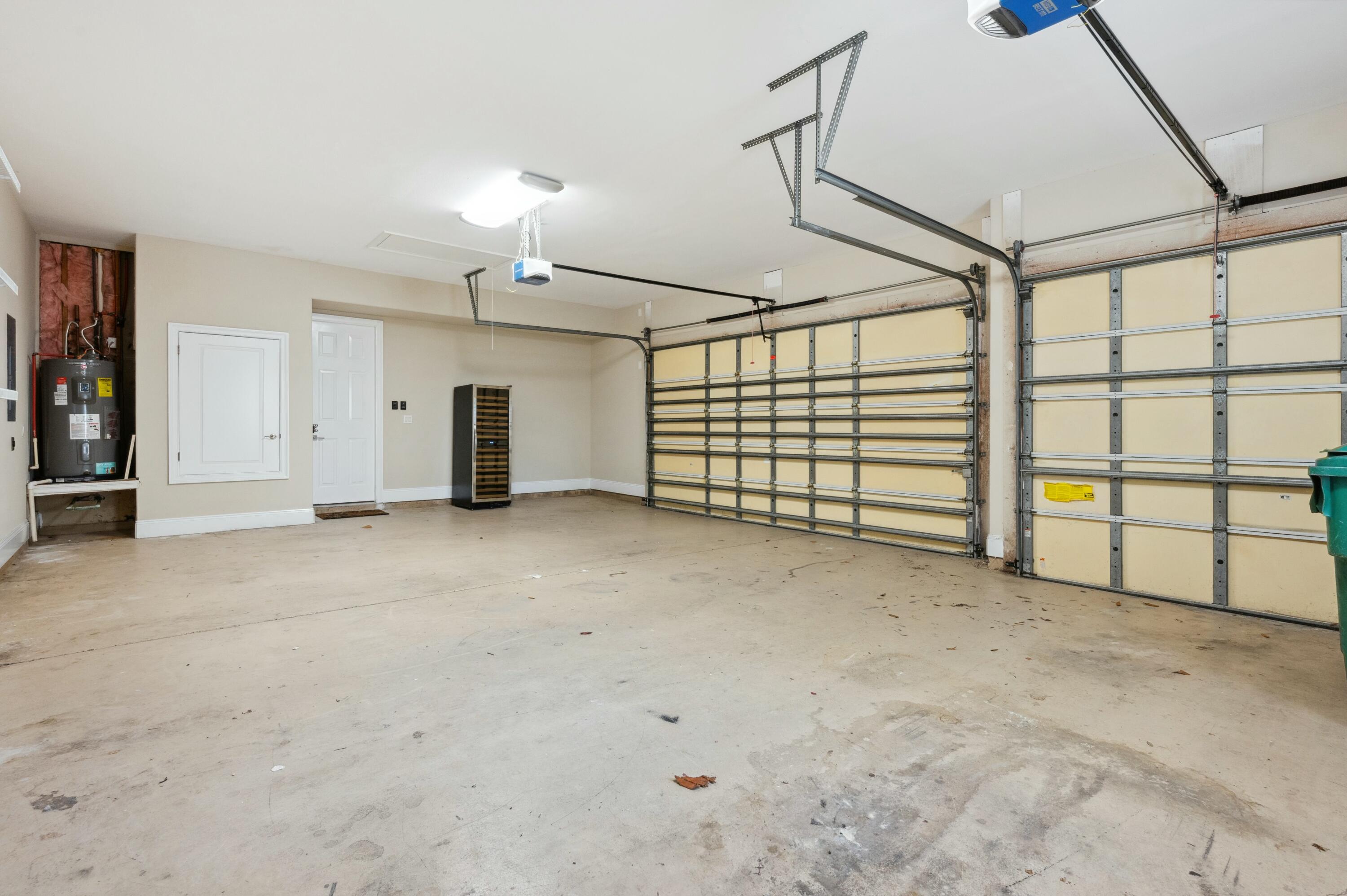 REGATTA BAY PATIO HOMES - Residential