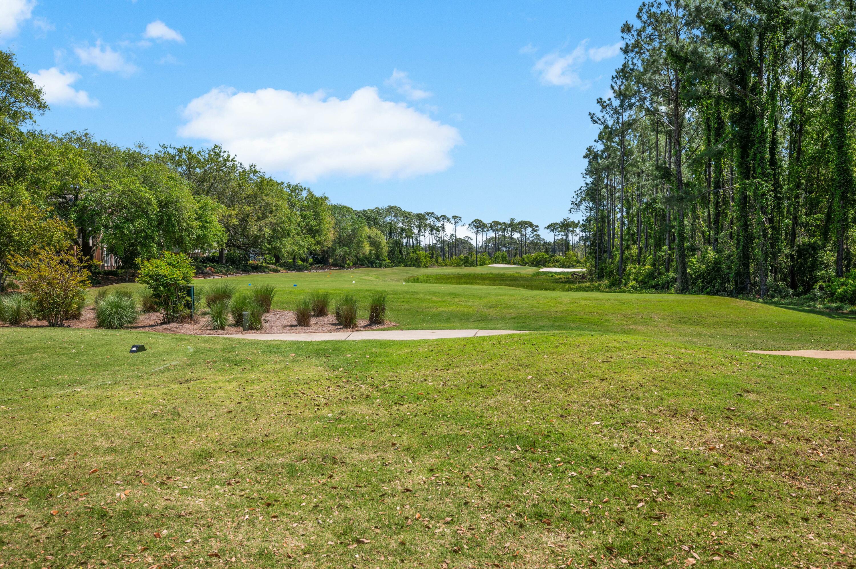 REGATTA BAY PATIO HOMES - Residential