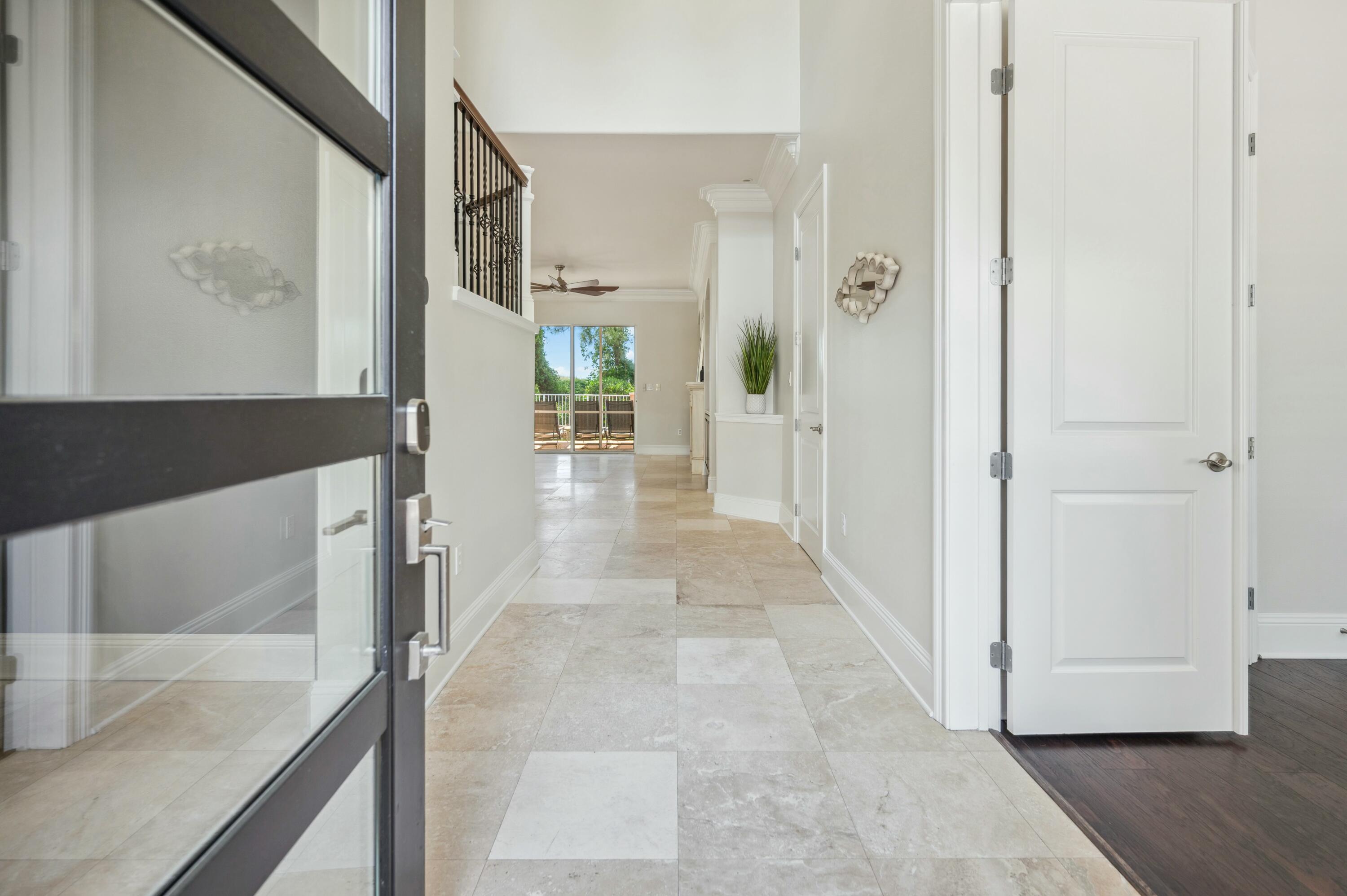 REGATTA BAY PATIO HOMES - Residential