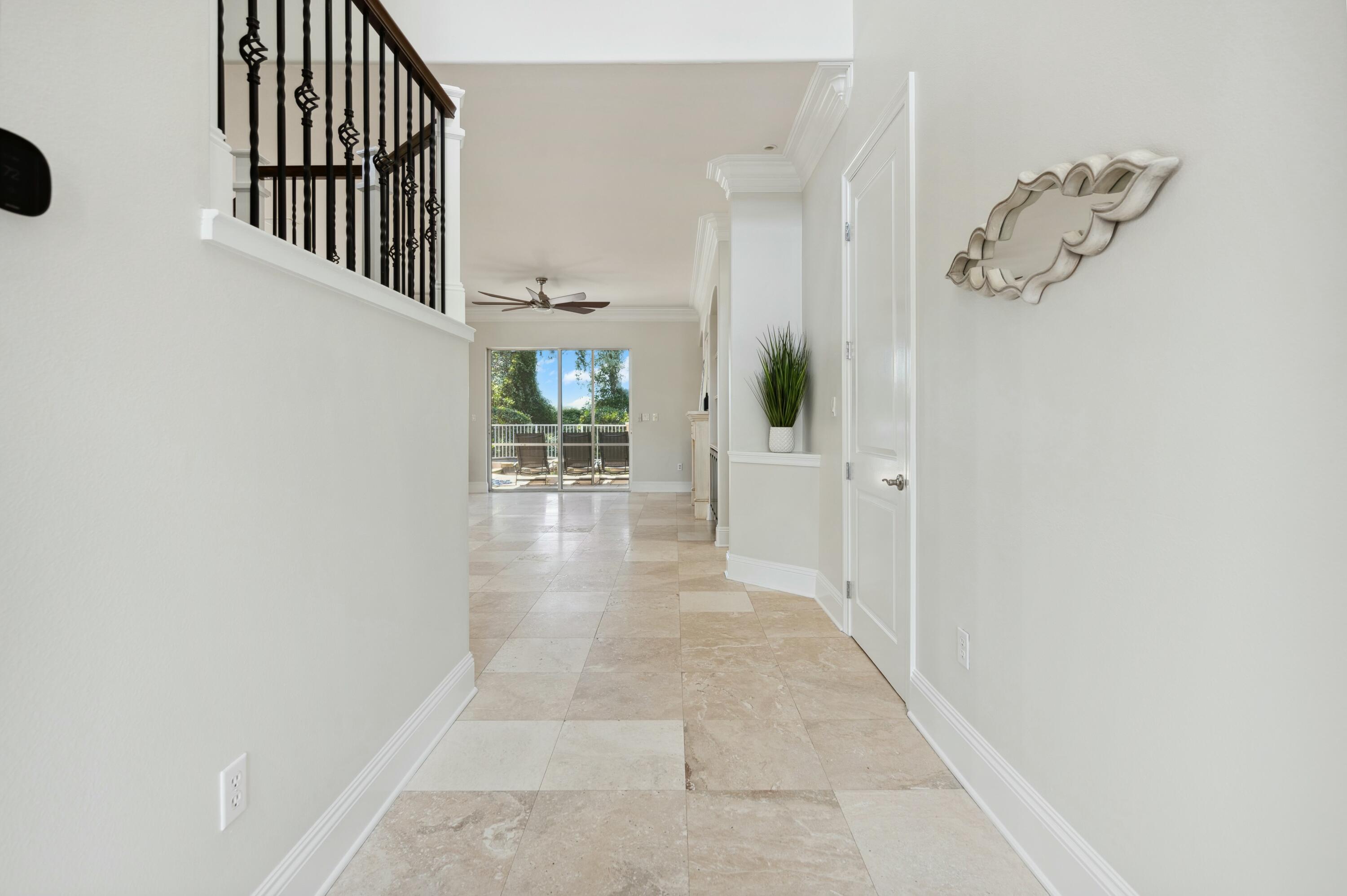REGATTA BAY PATIO HOMES - Residential