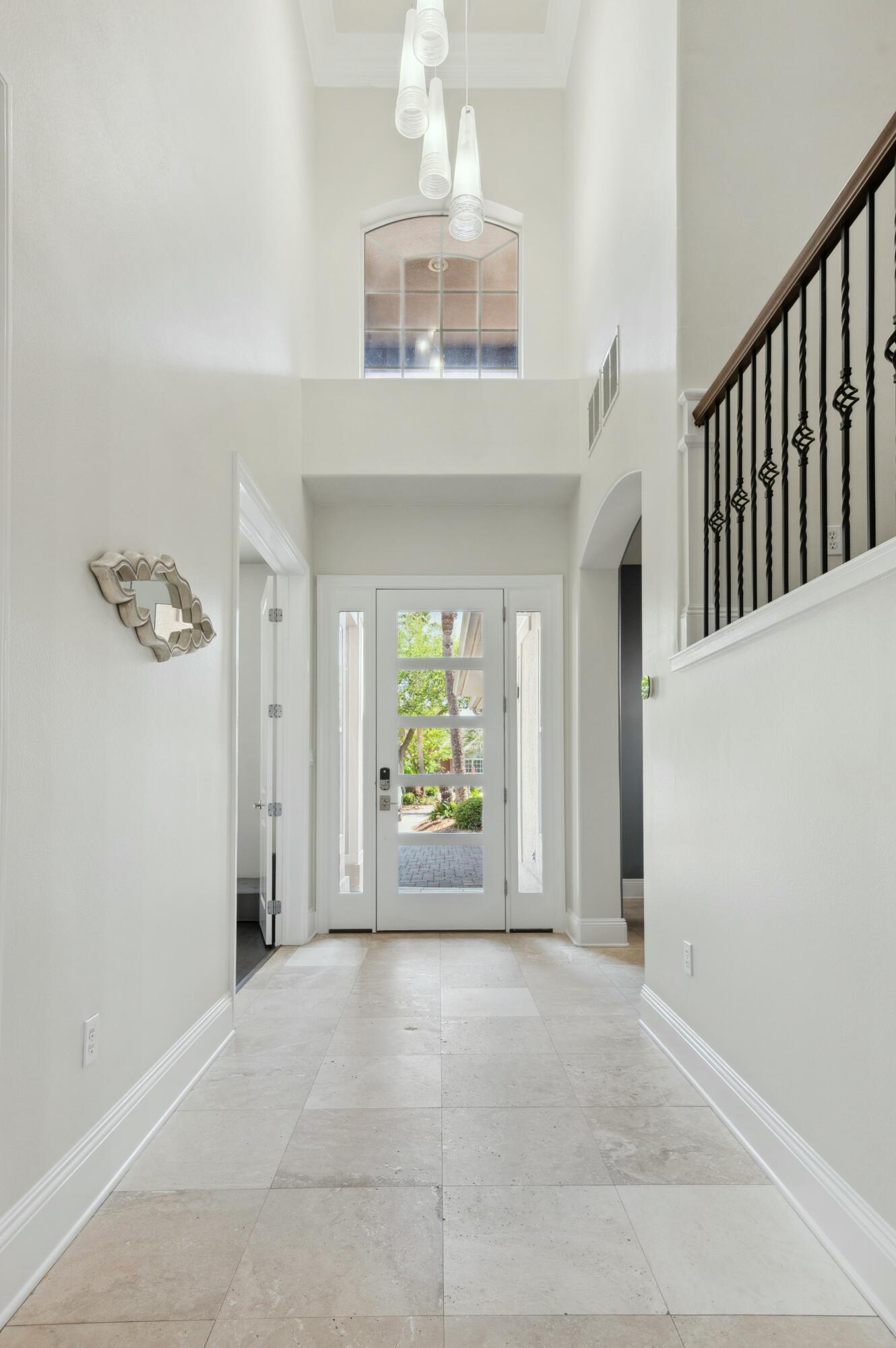 REGATTA BAY PATIO HOMES - Residential