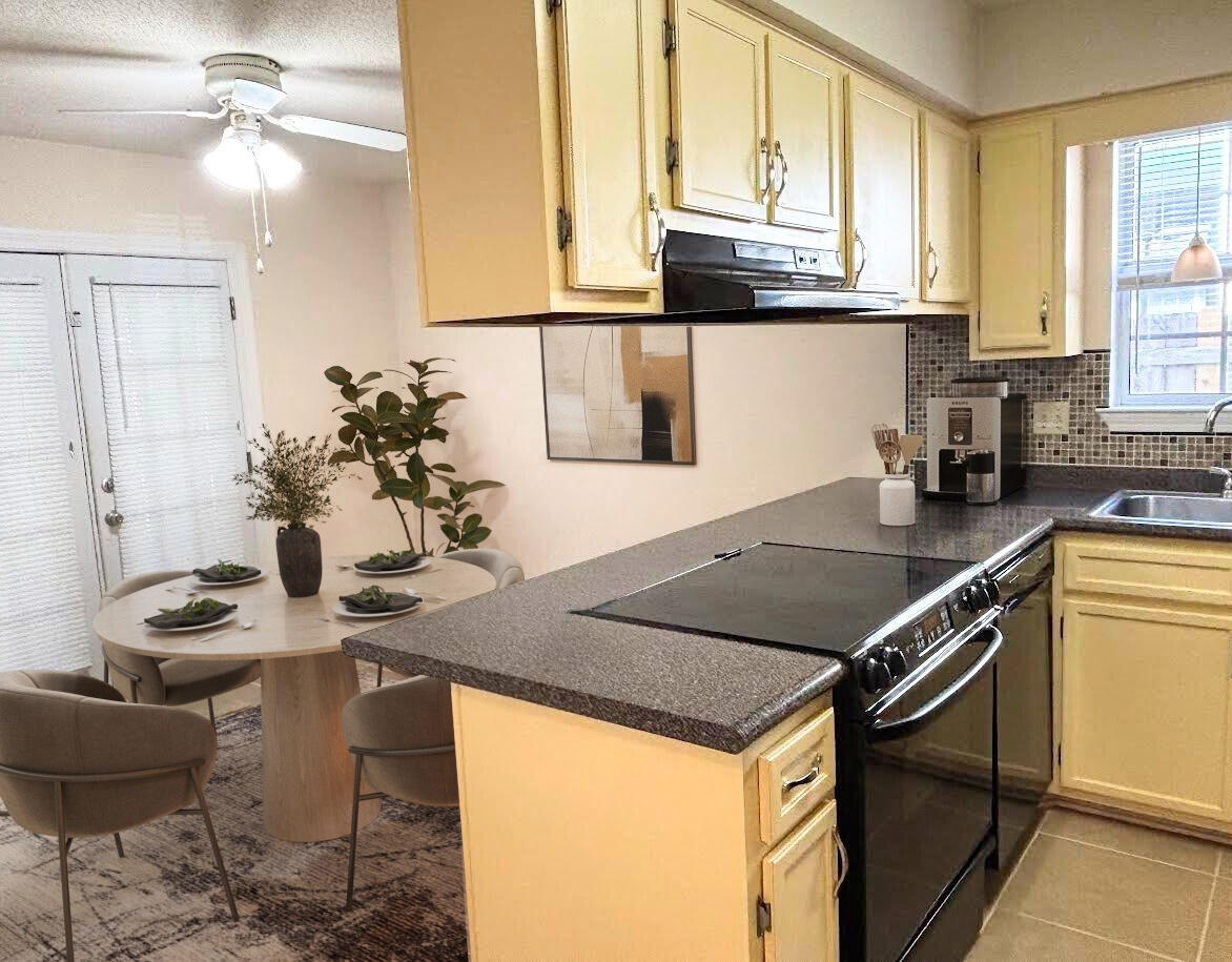 SOUTHBROOK - Residential Lease