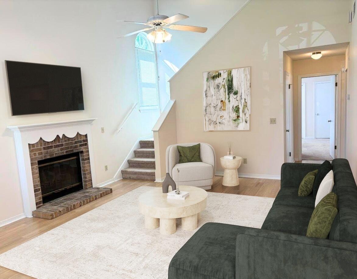 SOUTHBROOK - Residential Lease