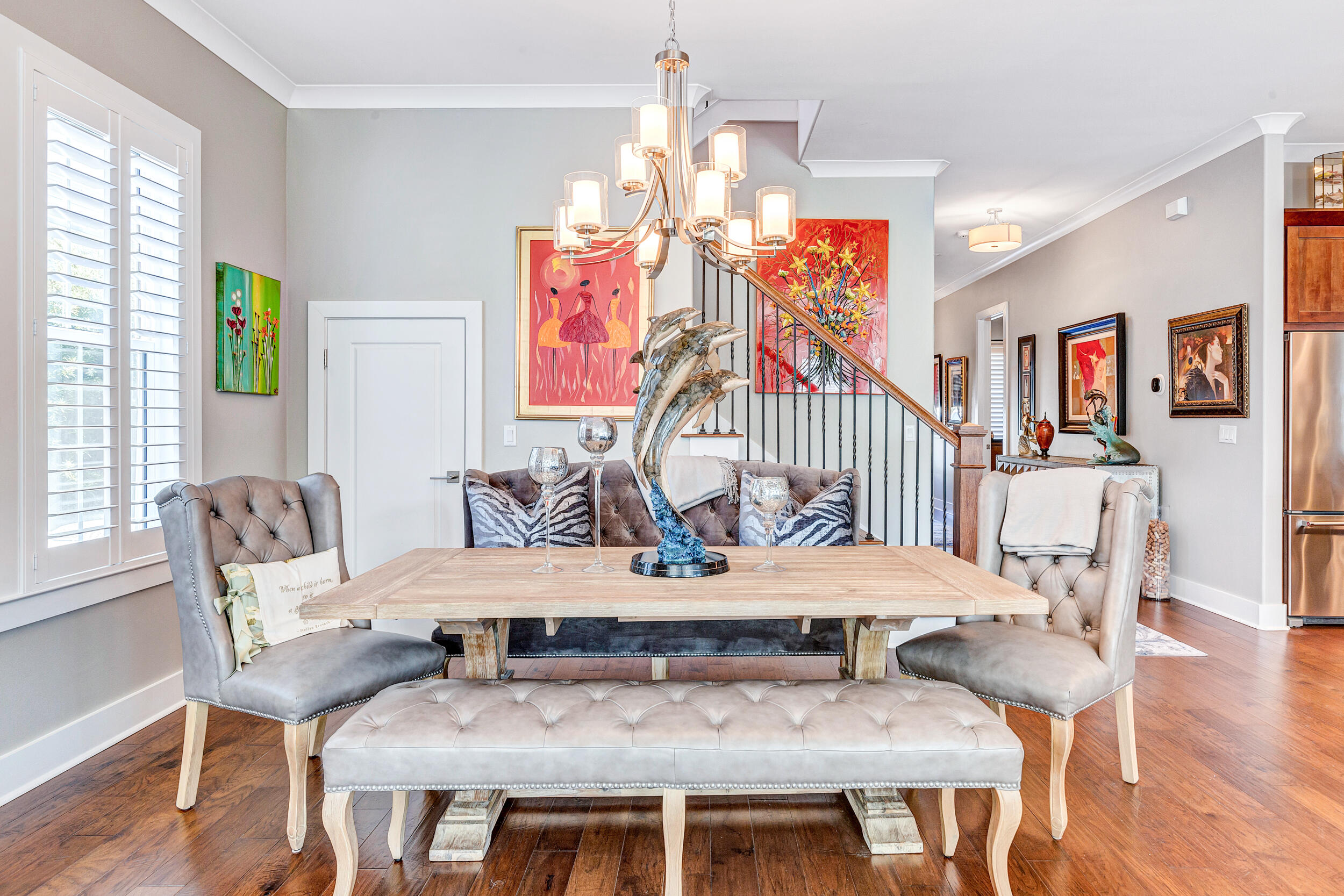 Gulf Place Retreat - Residential