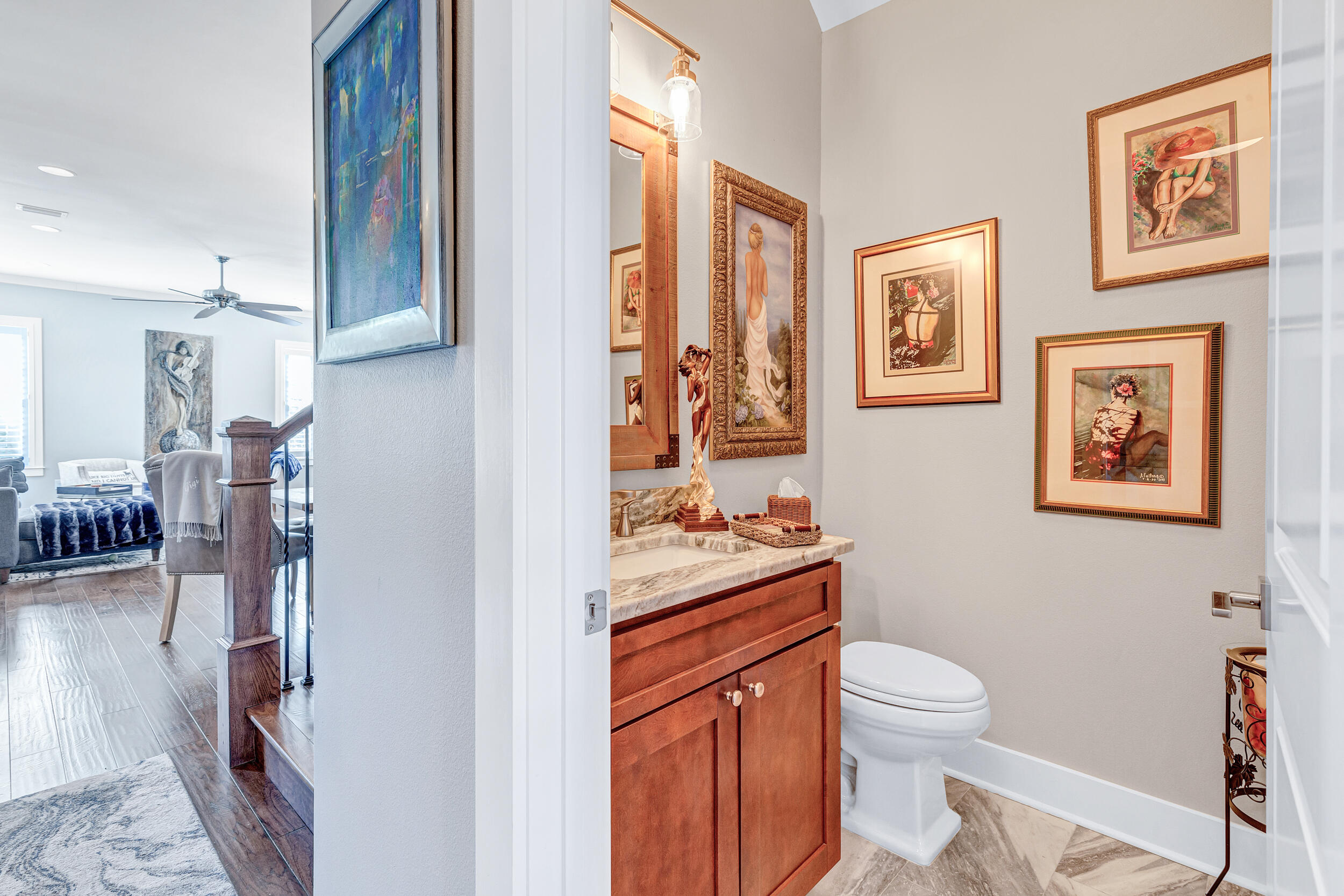 Gulf Place Retreat - Residential