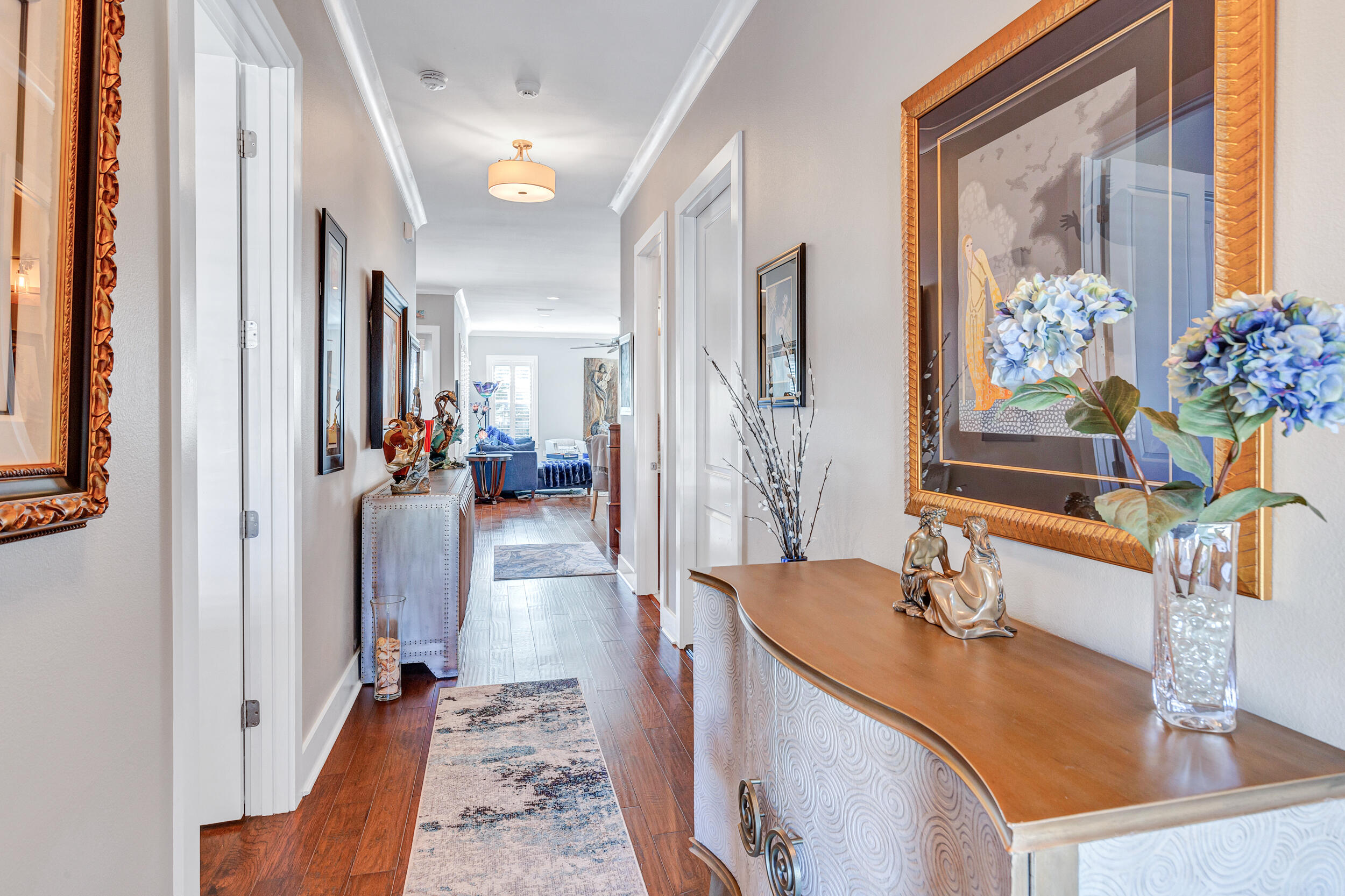 Gulf Place Retreat - Residential