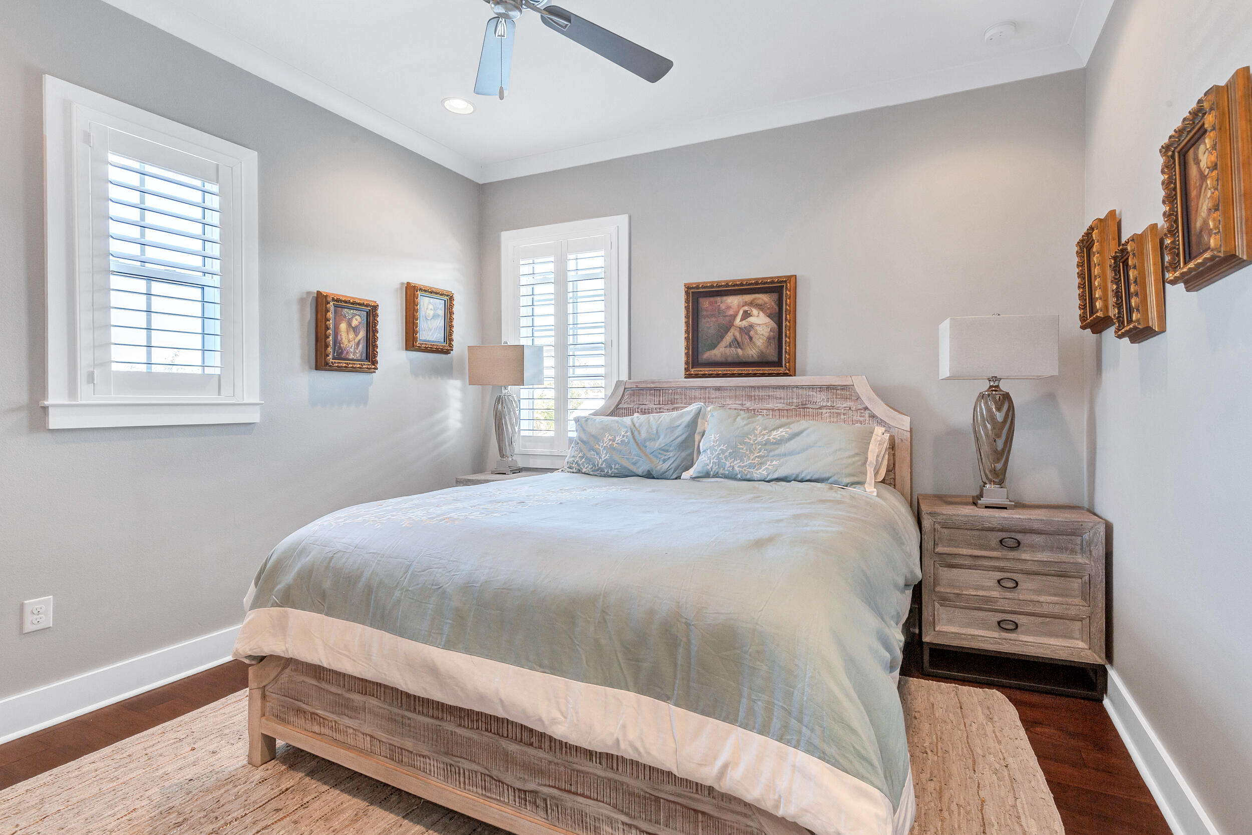 Gulf Place Retreat - Residential