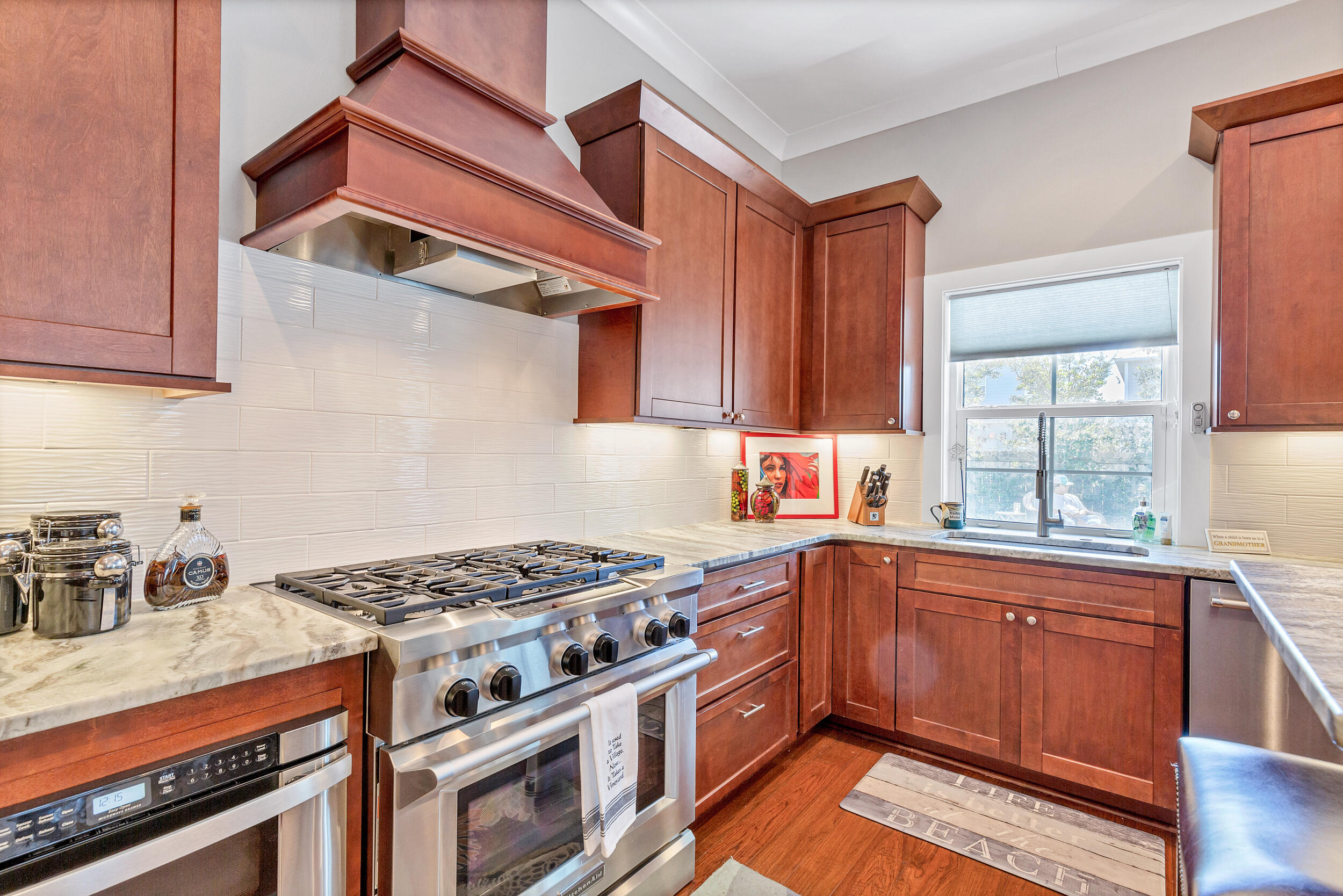 Gulf Place Retreat - Residential