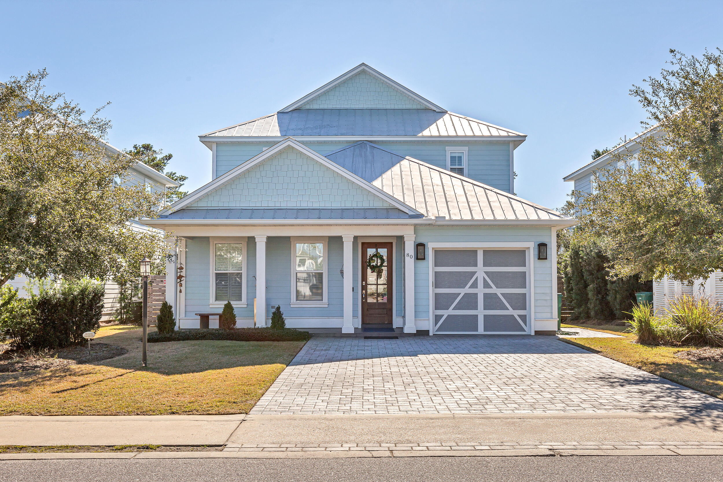 Gulf Place Retreat - Residential