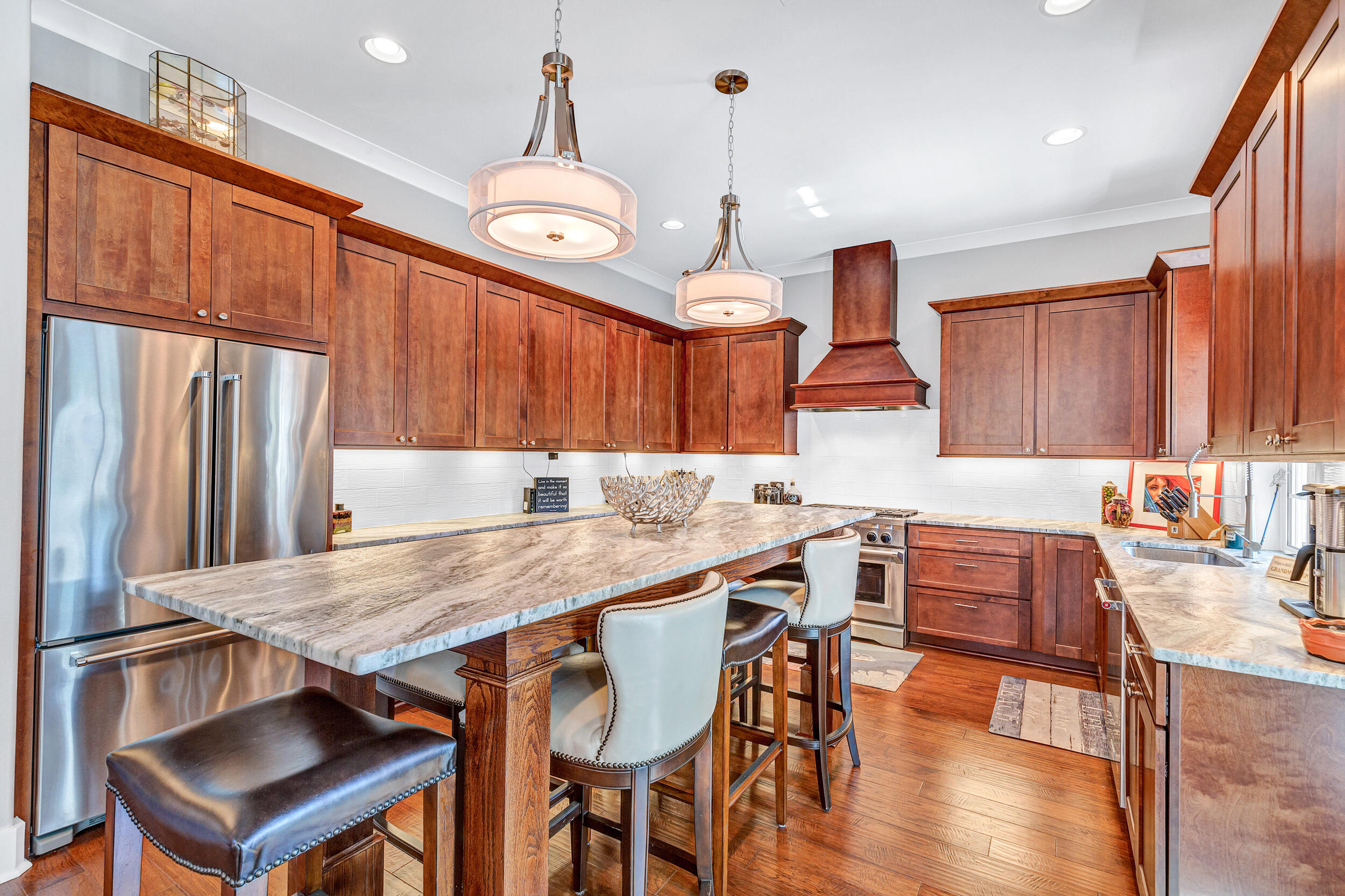 Gulf Place Retreat - Residential