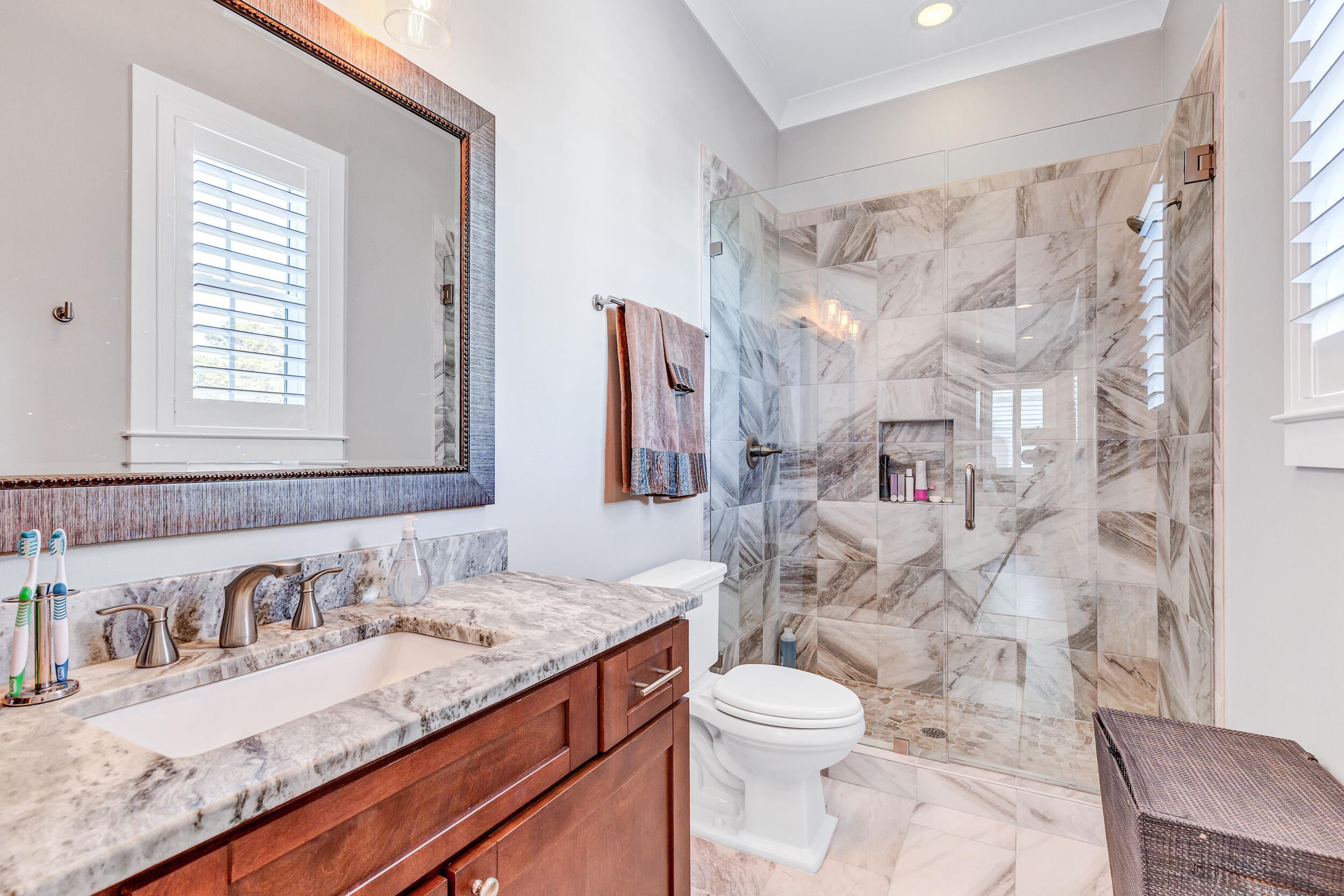 Gulf Place Retreat - Residential