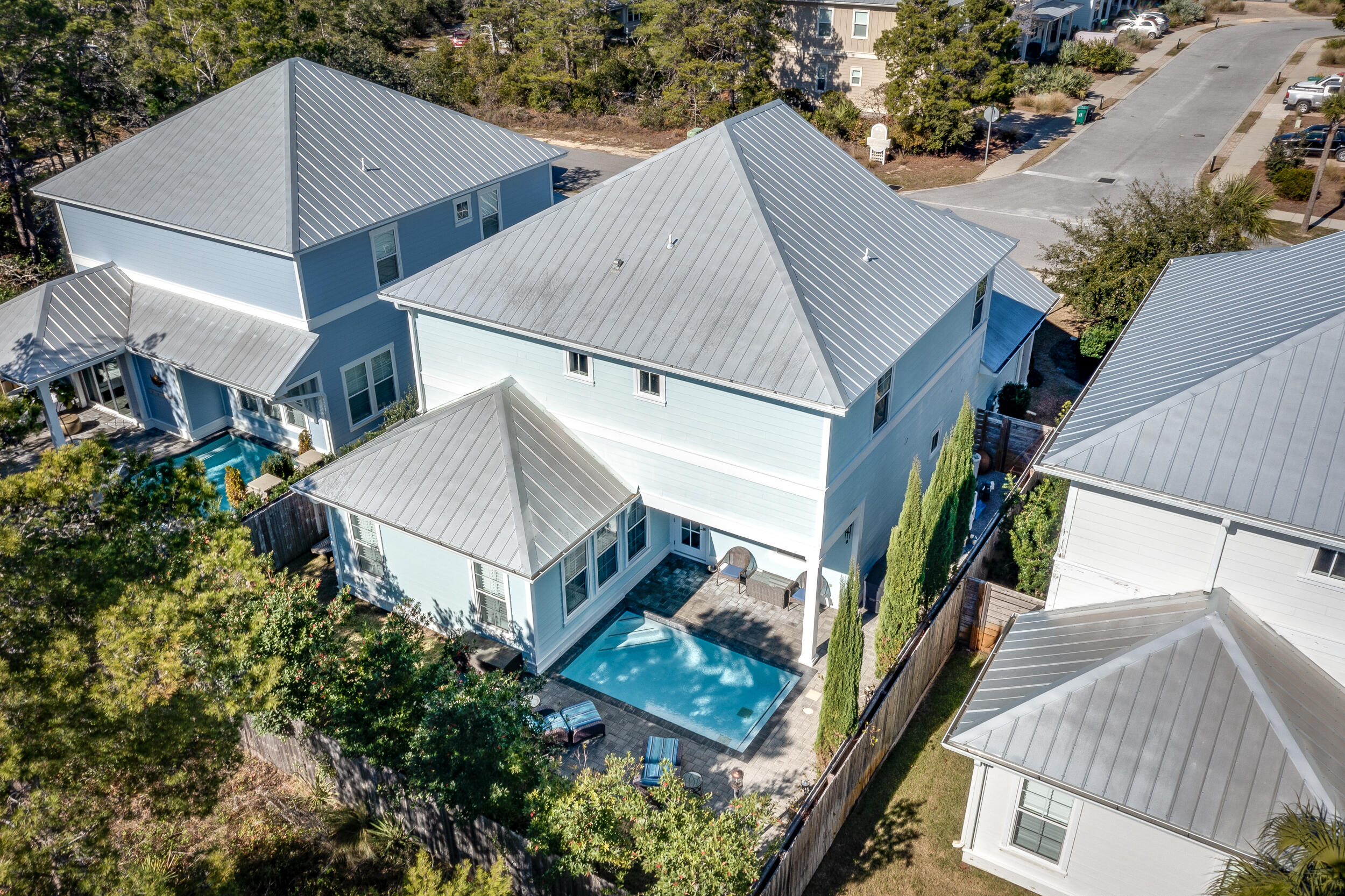 Gulf Place Retreat - Residential