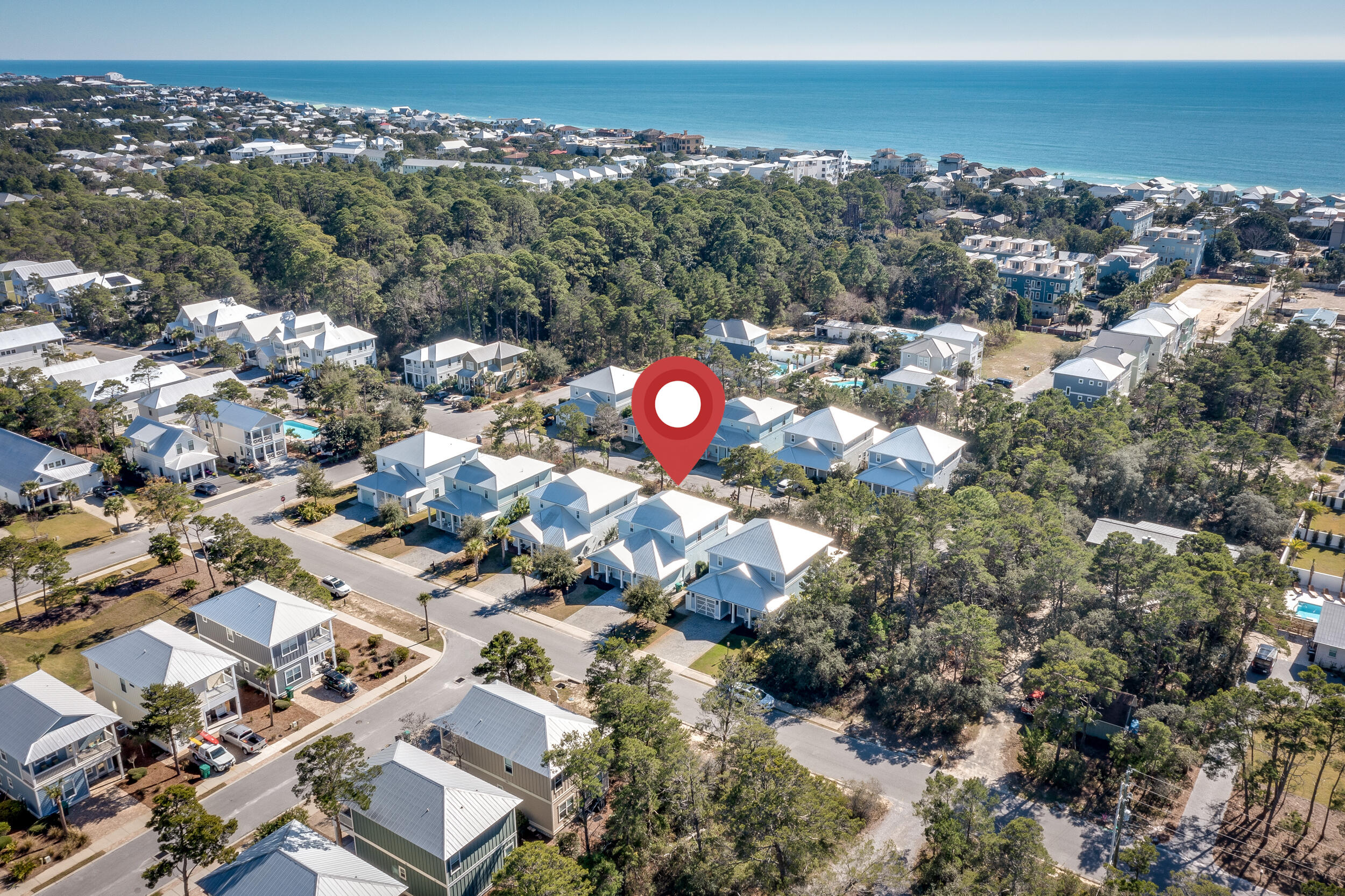 Gulf Place Retreat - Residential