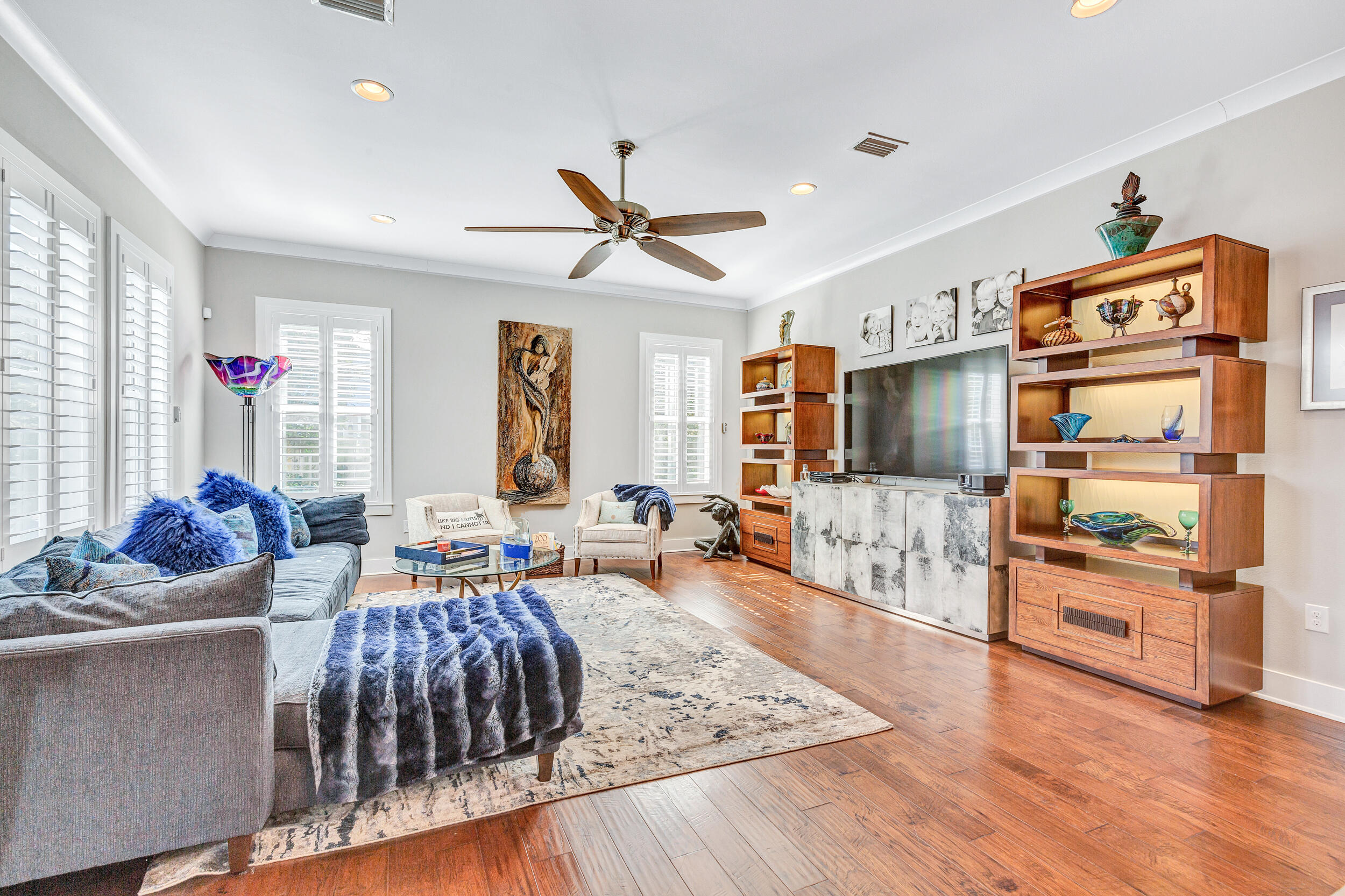 Gulf Place Retreat - Residential