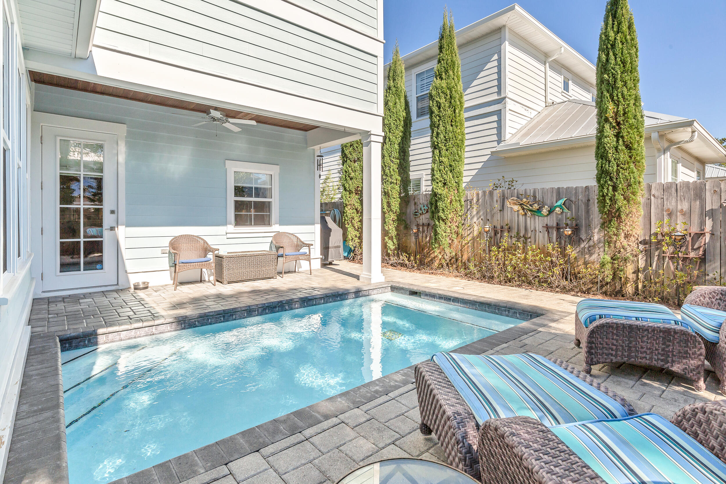 Gulf Place Retreat - Residential