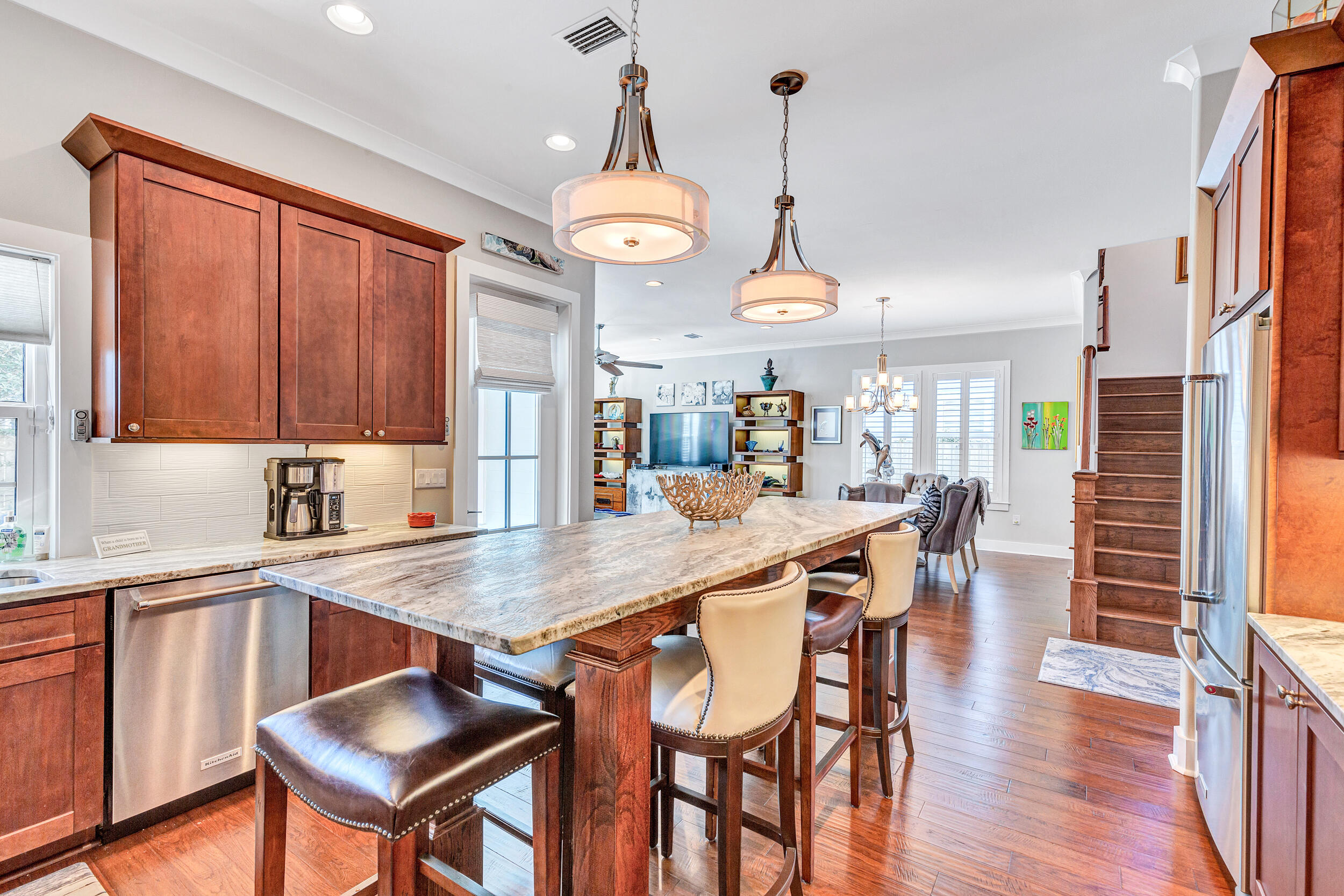 Gulf Place Retreat - Residential