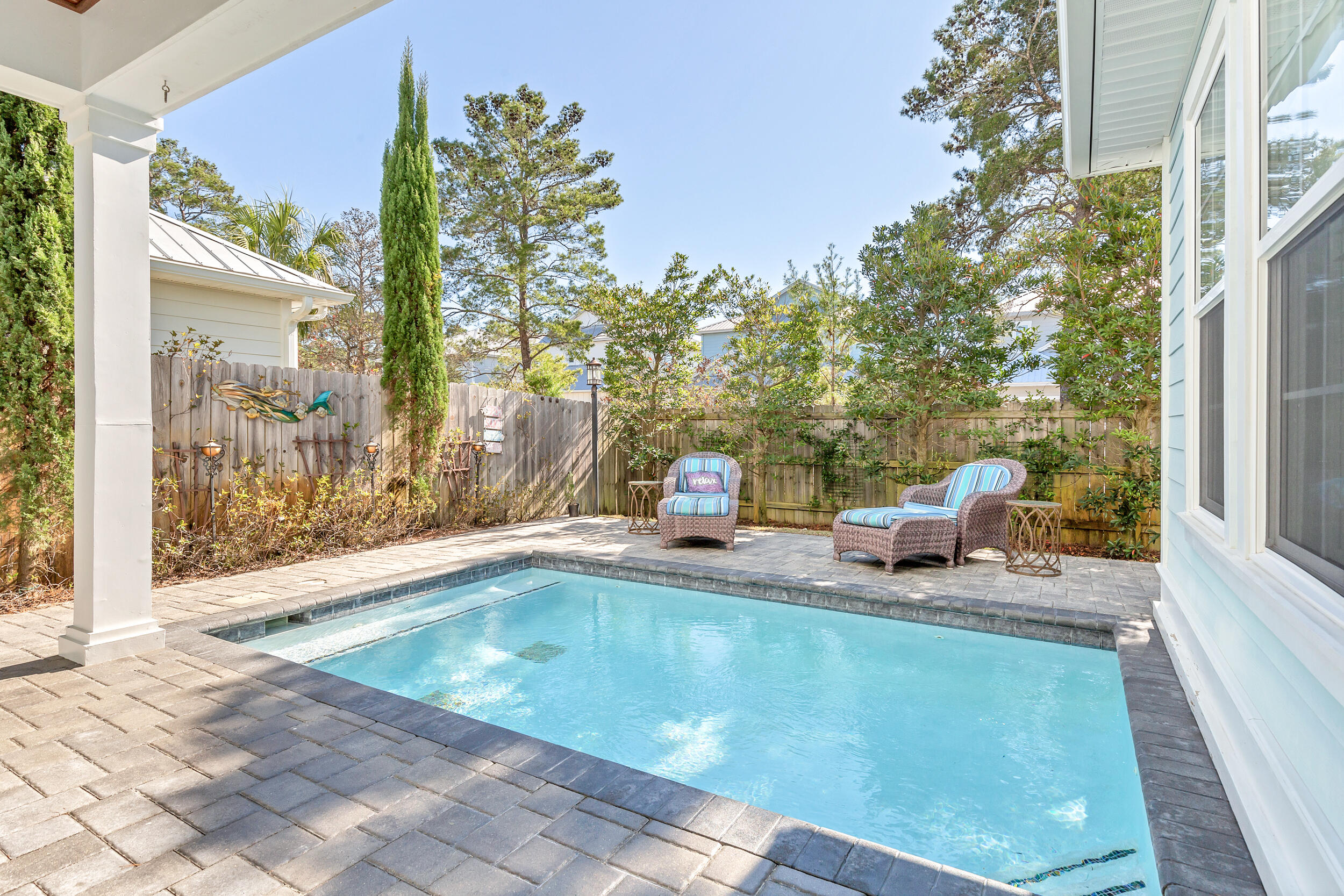 Gulf Place Retreat - Residential