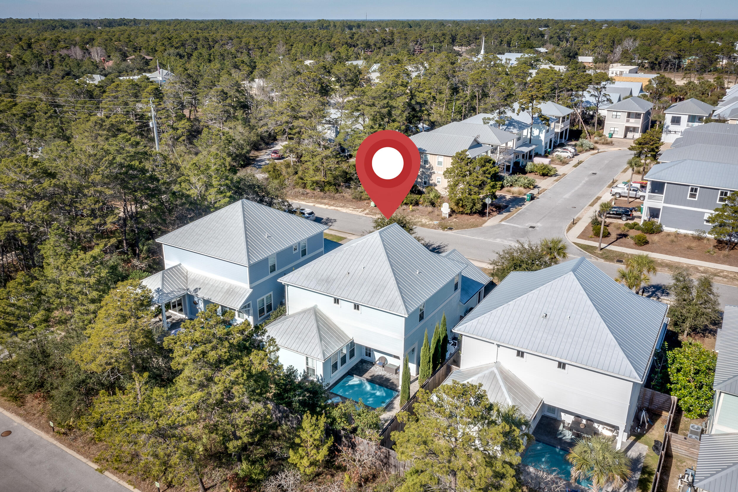 Gulf Place Retreat - Residential