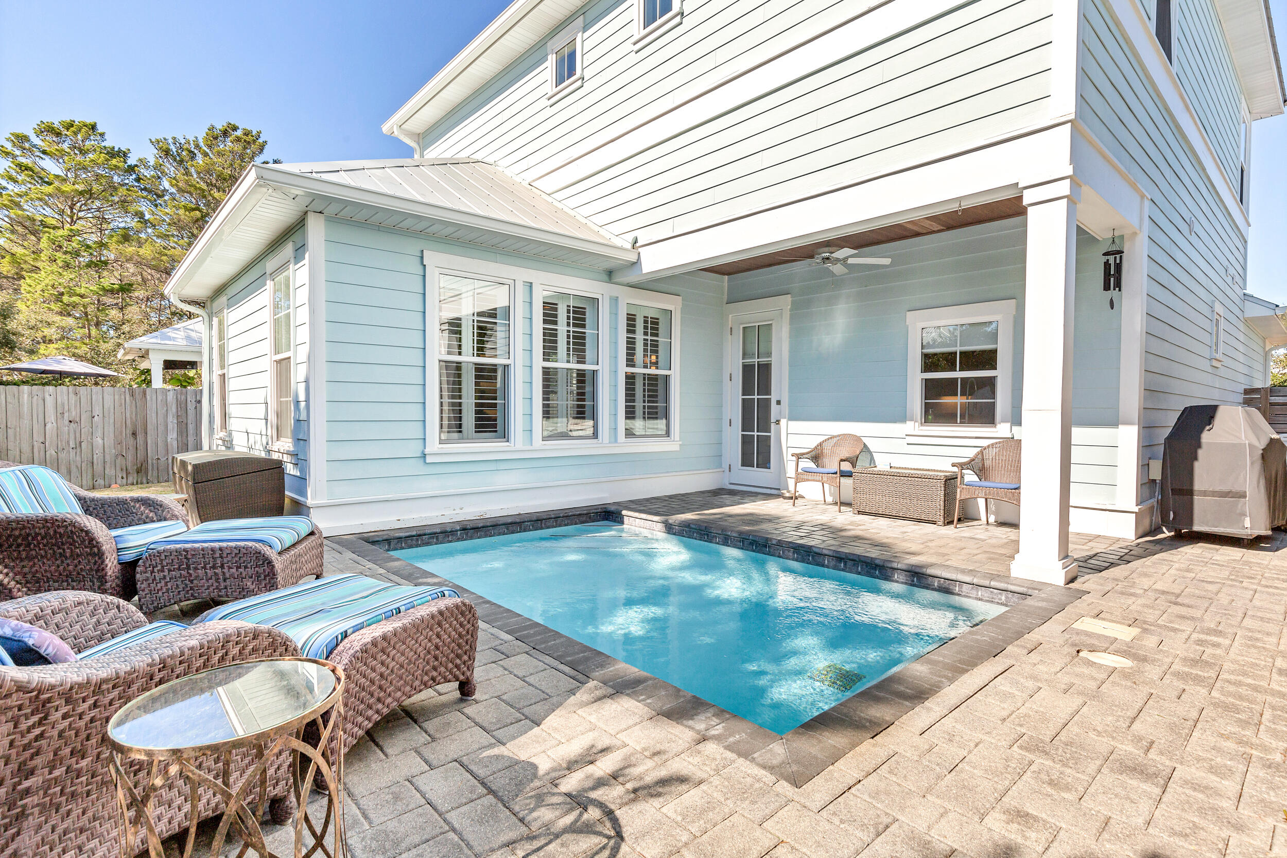 Gulf Place Retreat - Residential