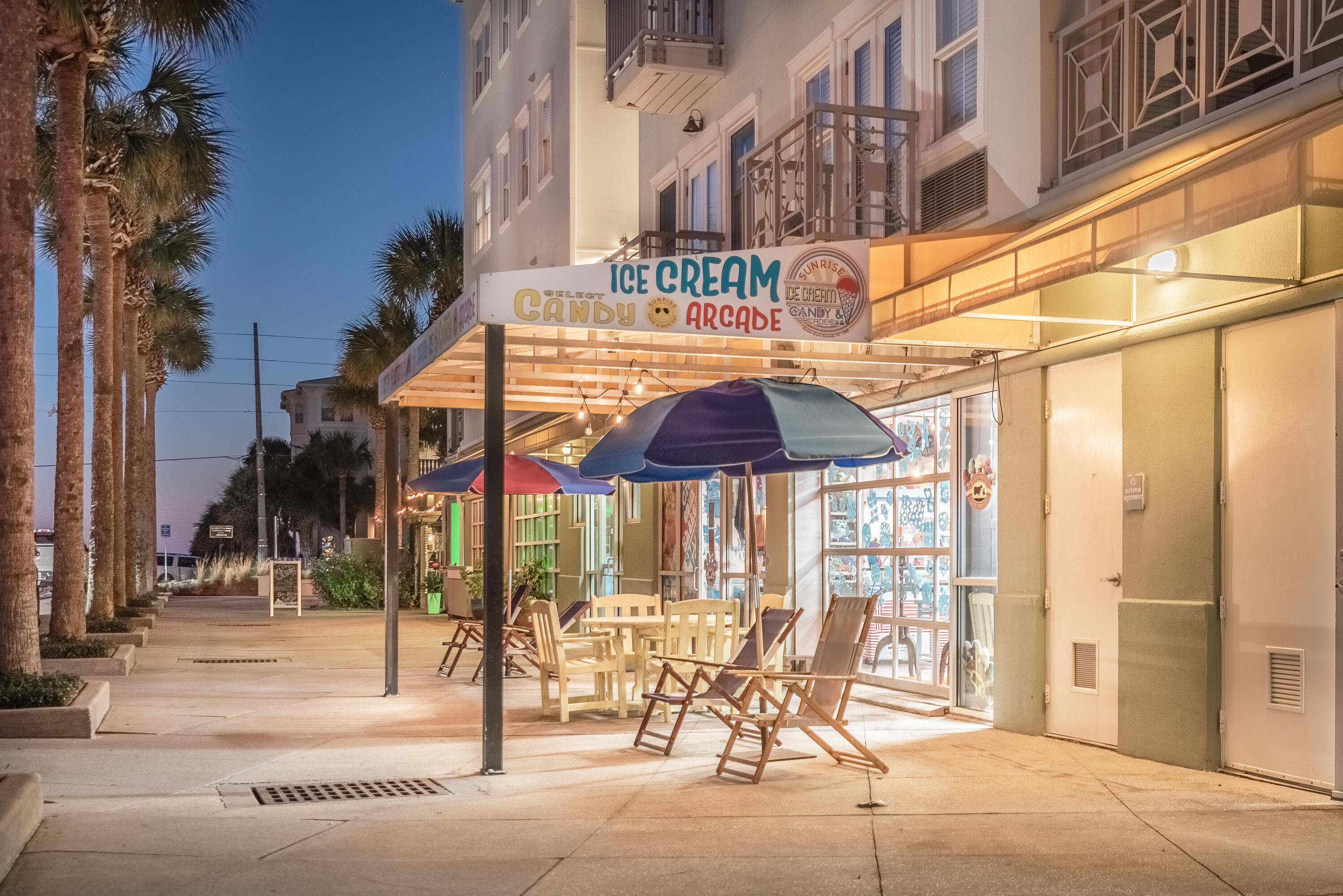 Gulf Place Retreat - Residential