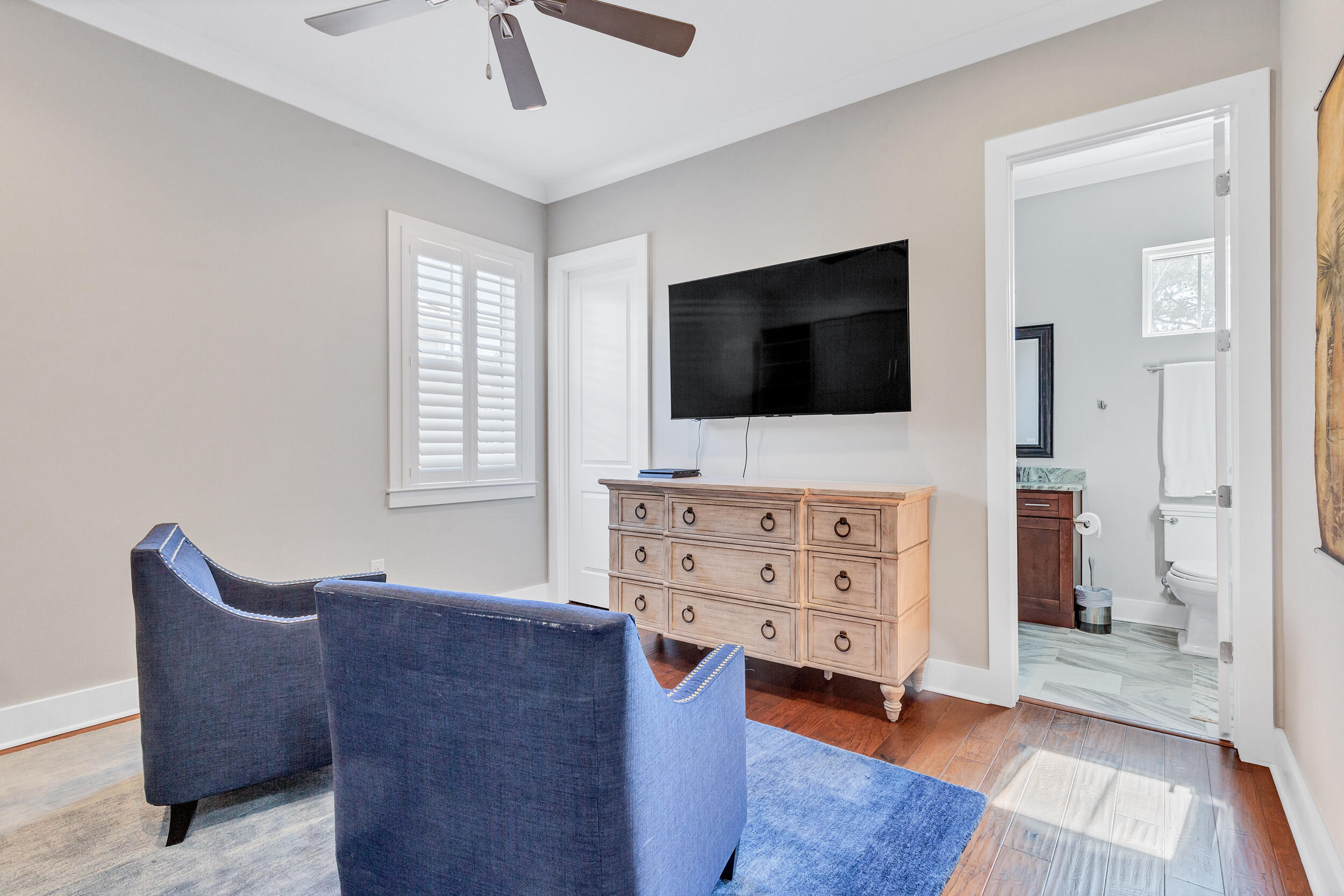 Gulf Place Retreat - Residential