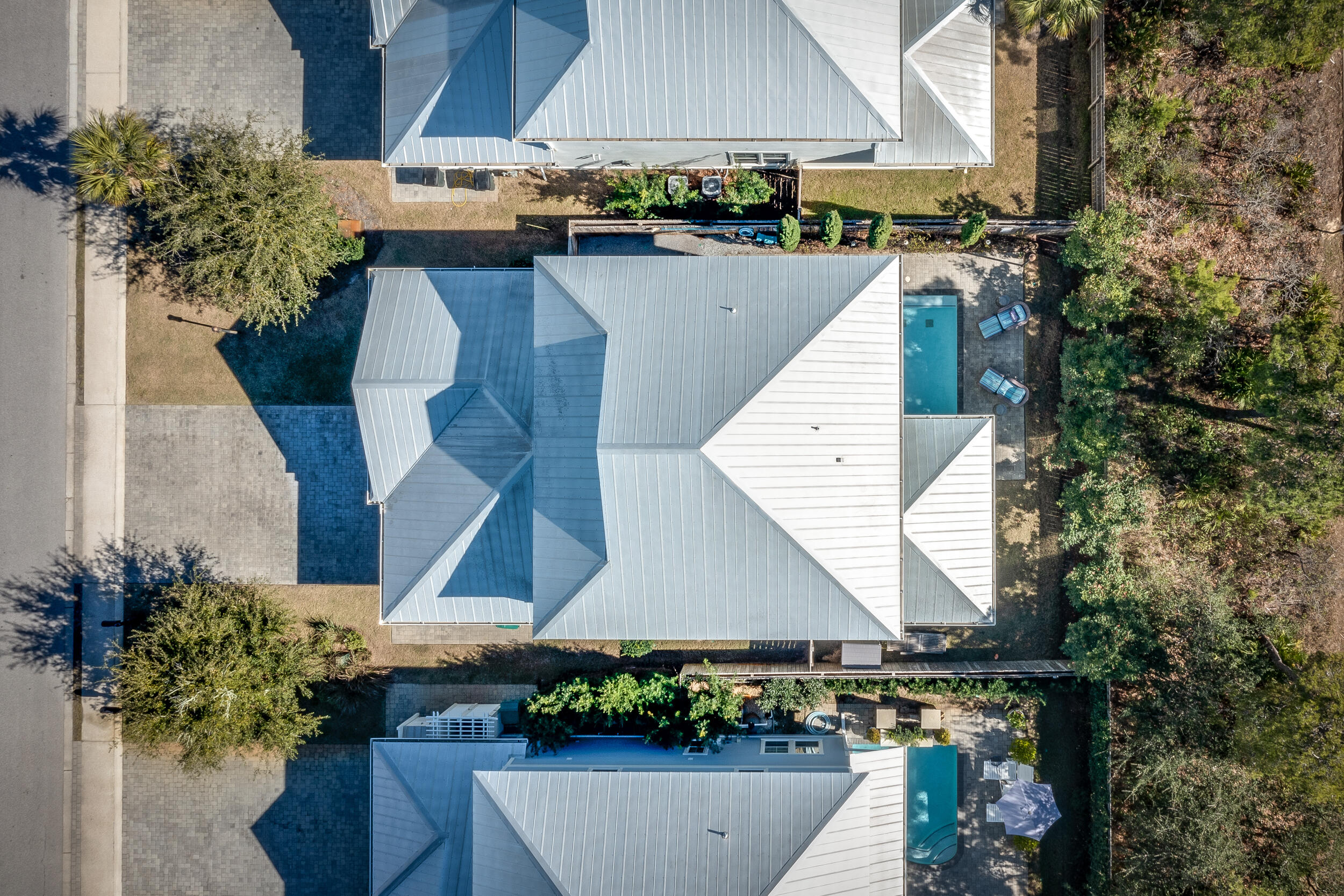 Gulf Place Retreat - Residential