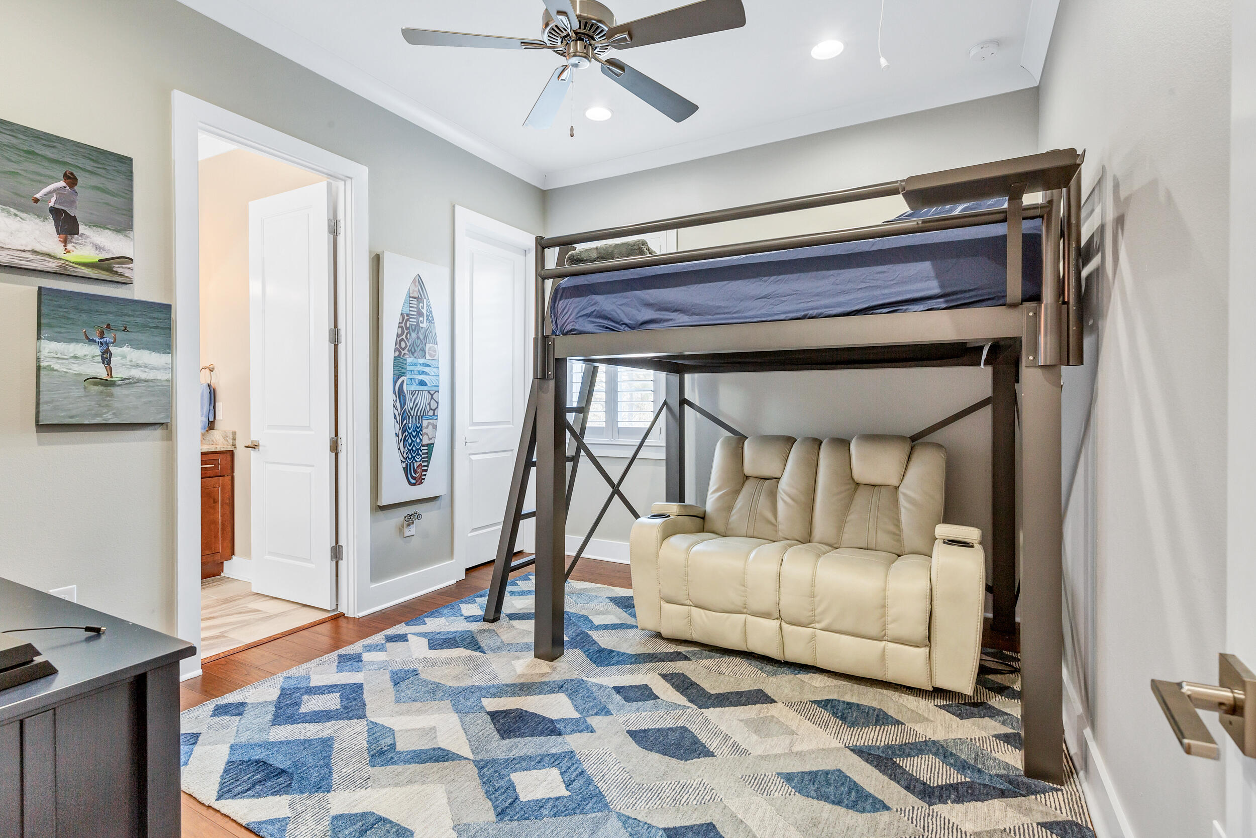 Gulf Place Retreat - Residential