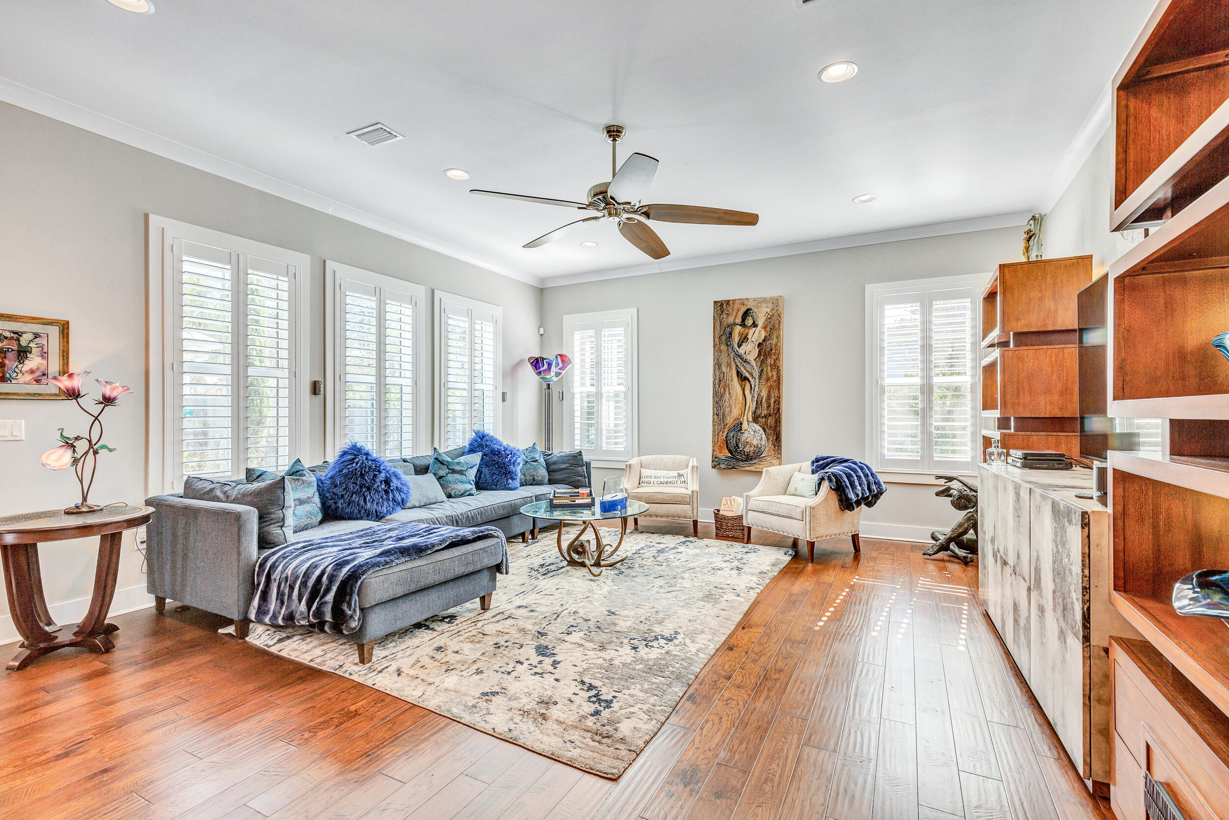 Gulf Place Retreat - Residential