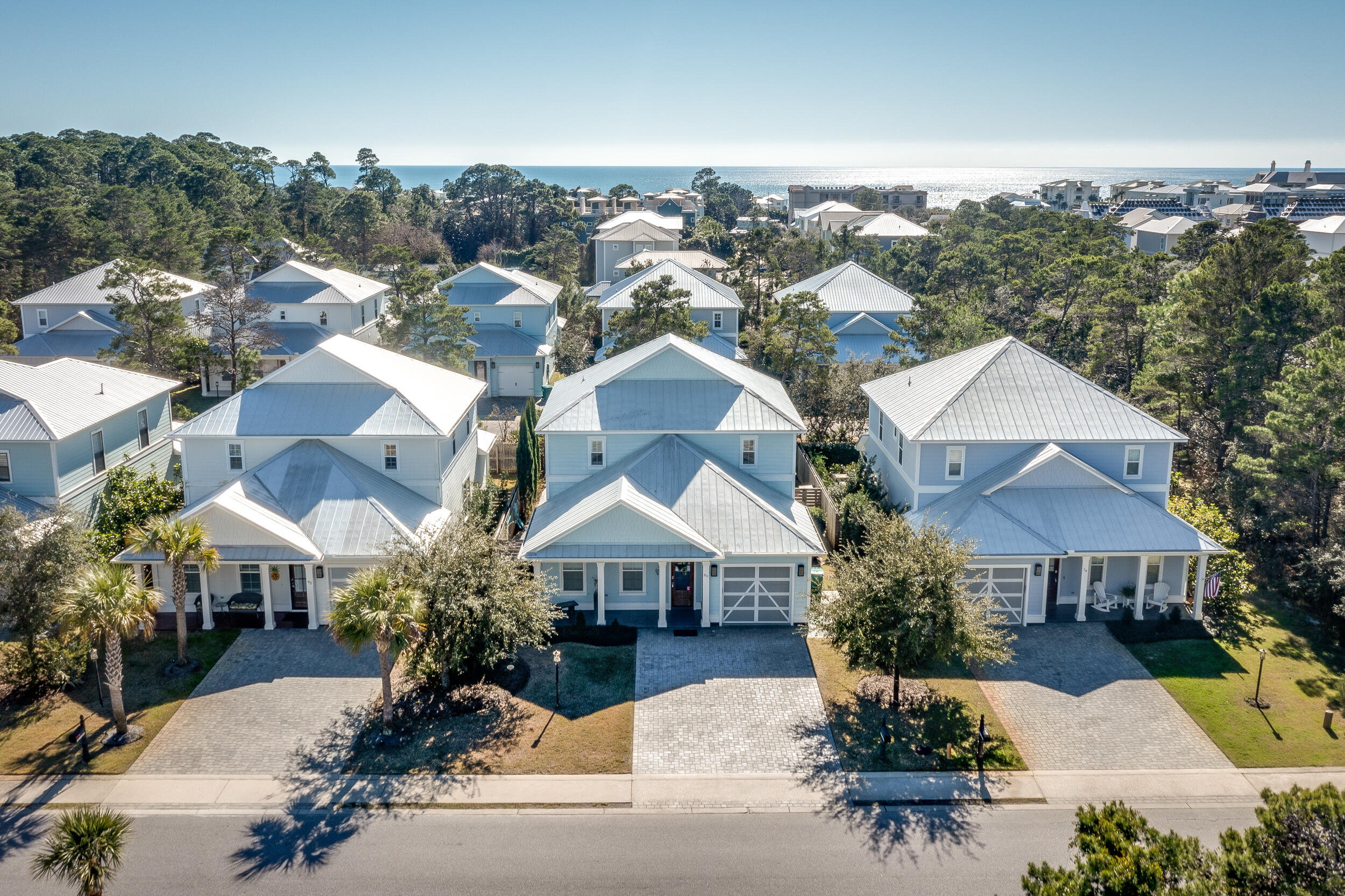 Gulf Place Retreat - Residential