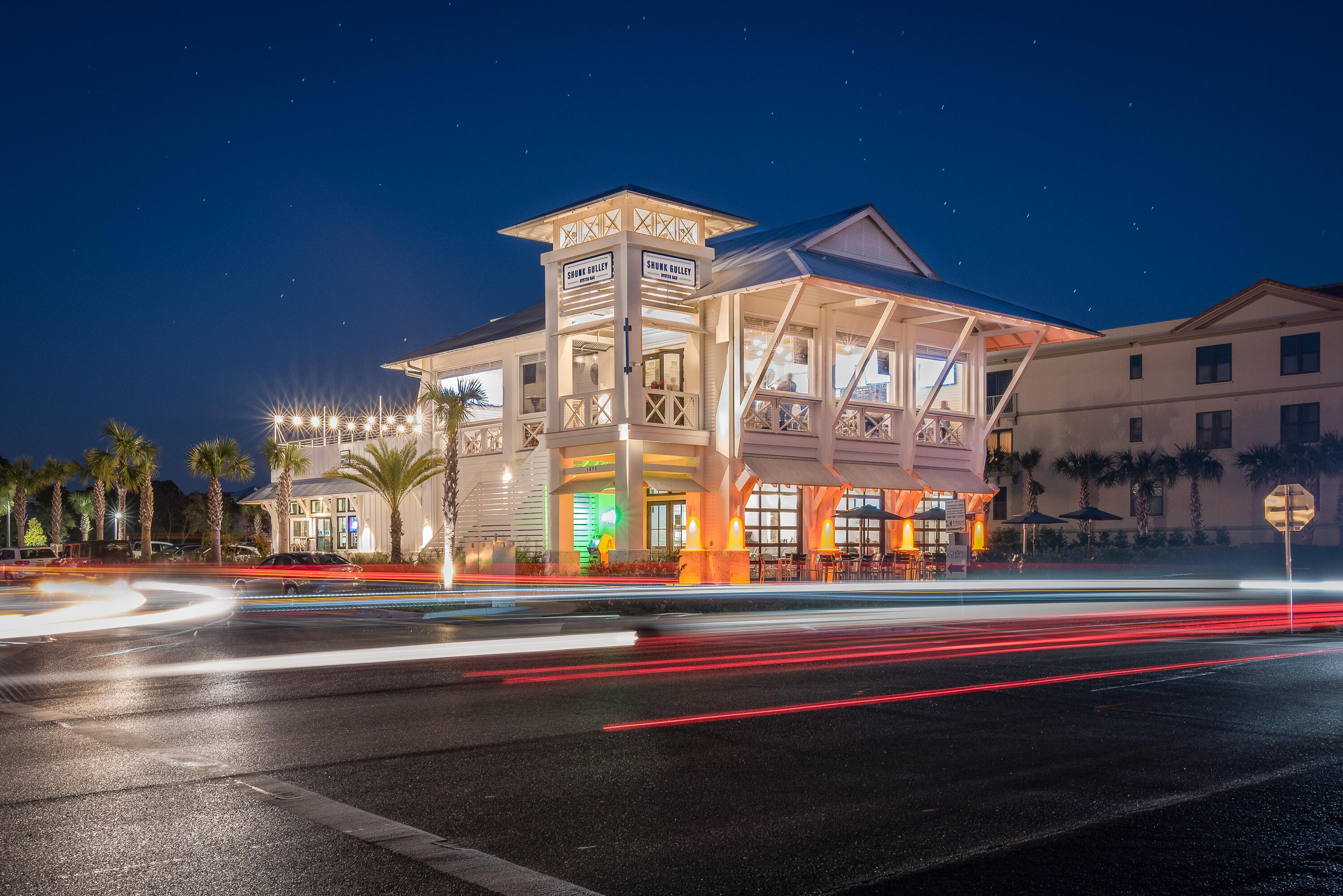 Gulf Place Retreat - Residential