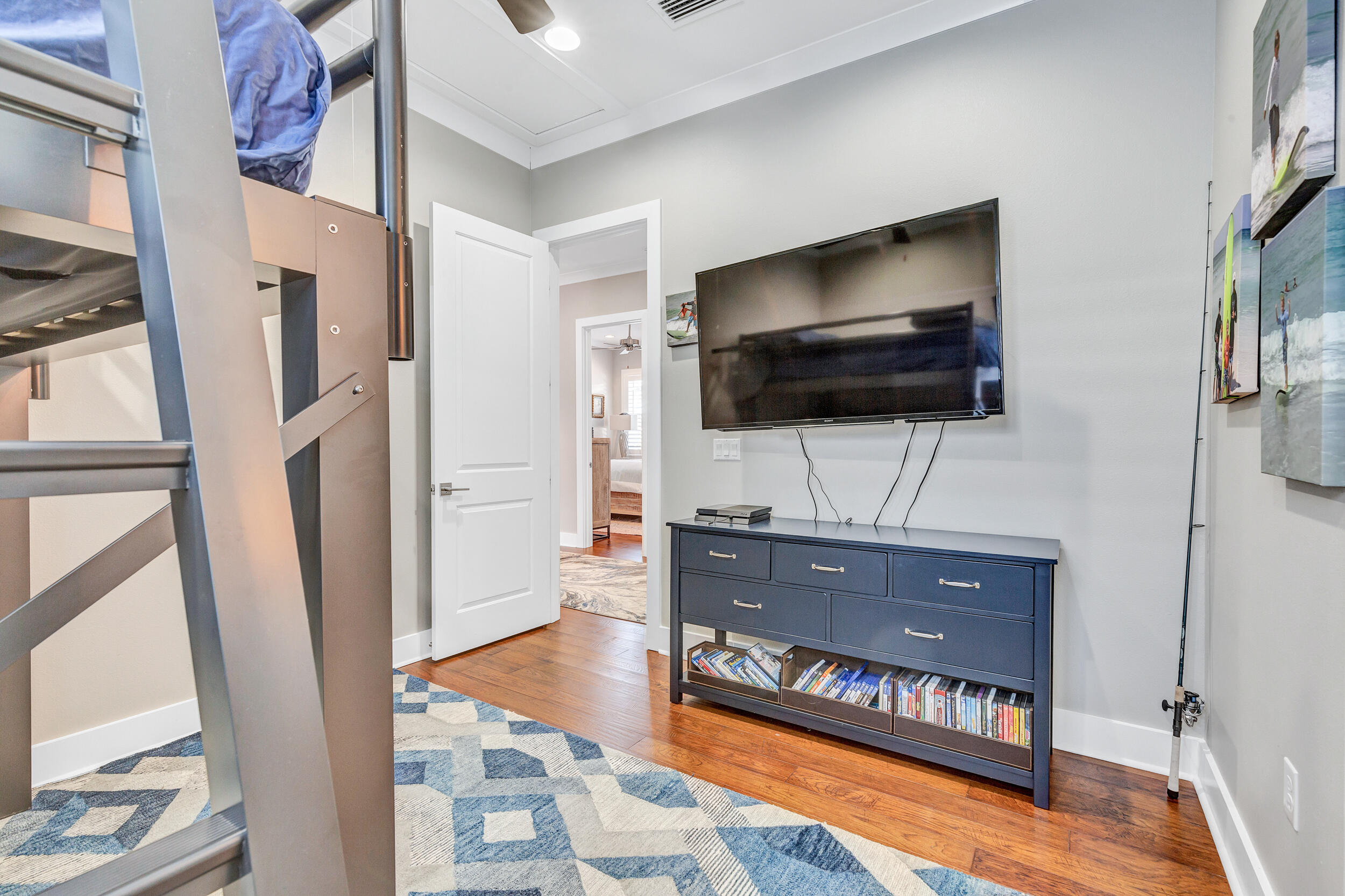 Gulf Place Retreat - Residential