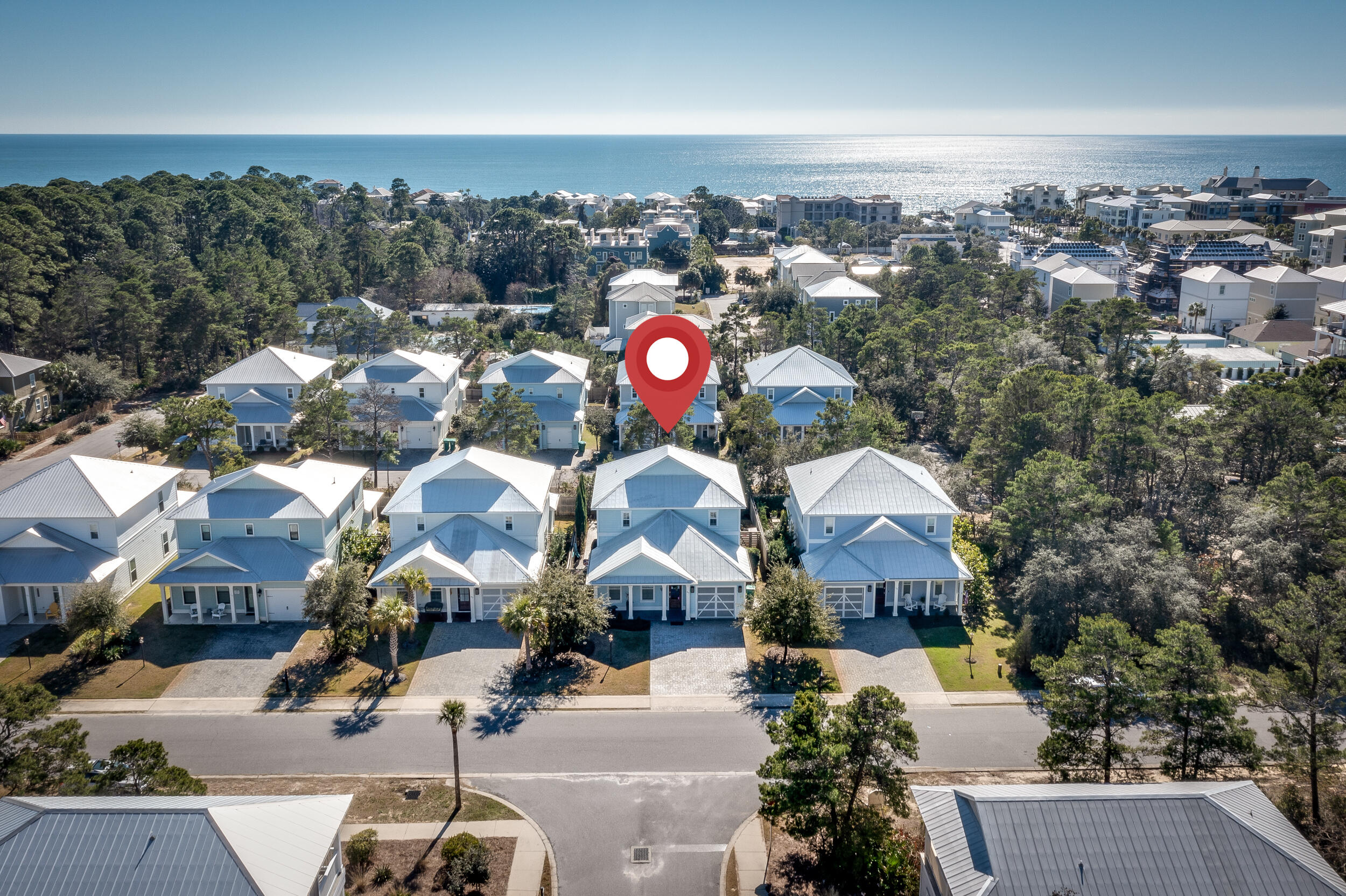 Gulf Place Retreat - Residential