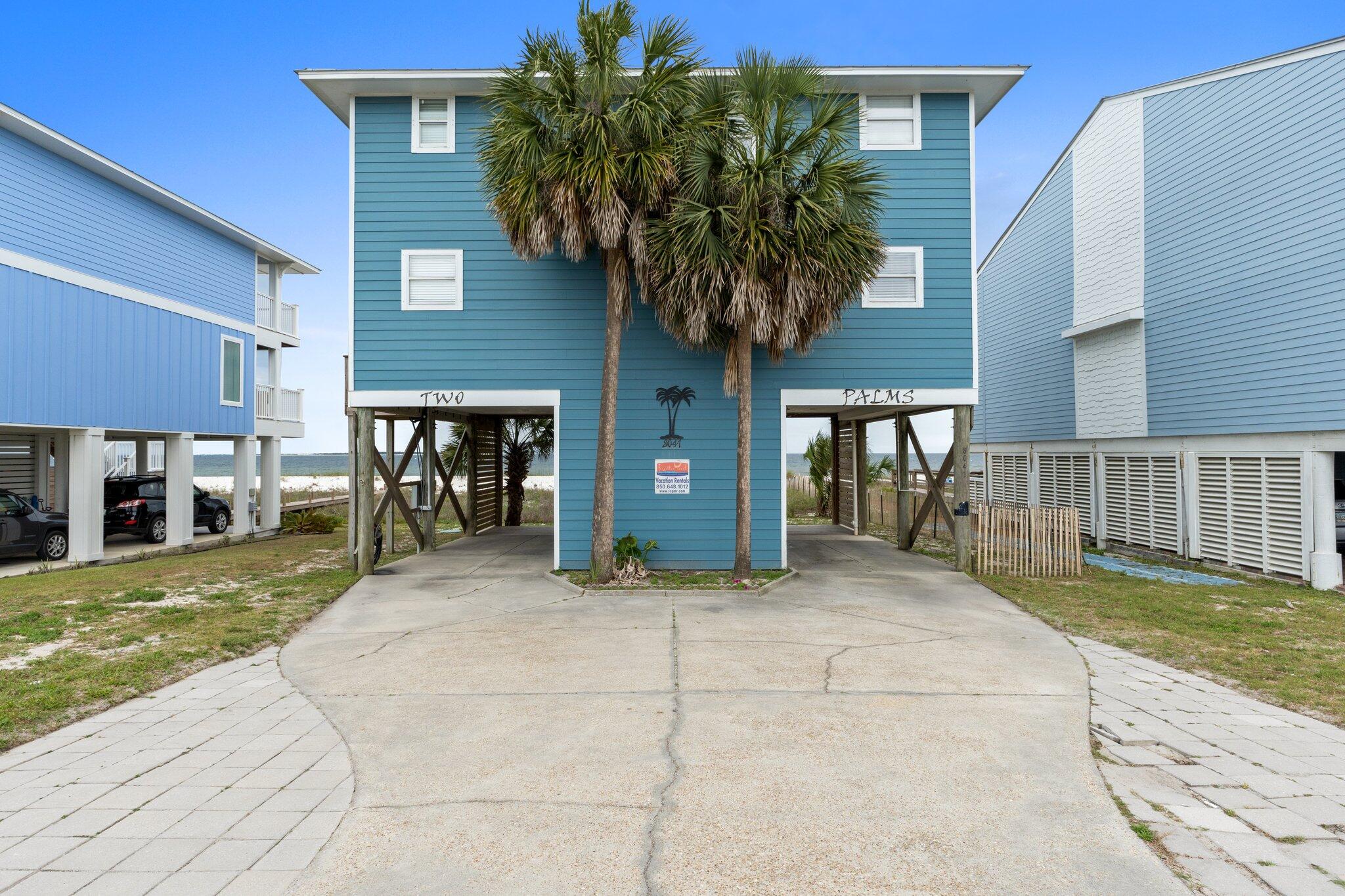 NO RECORDED SUBDIVISION - Residential