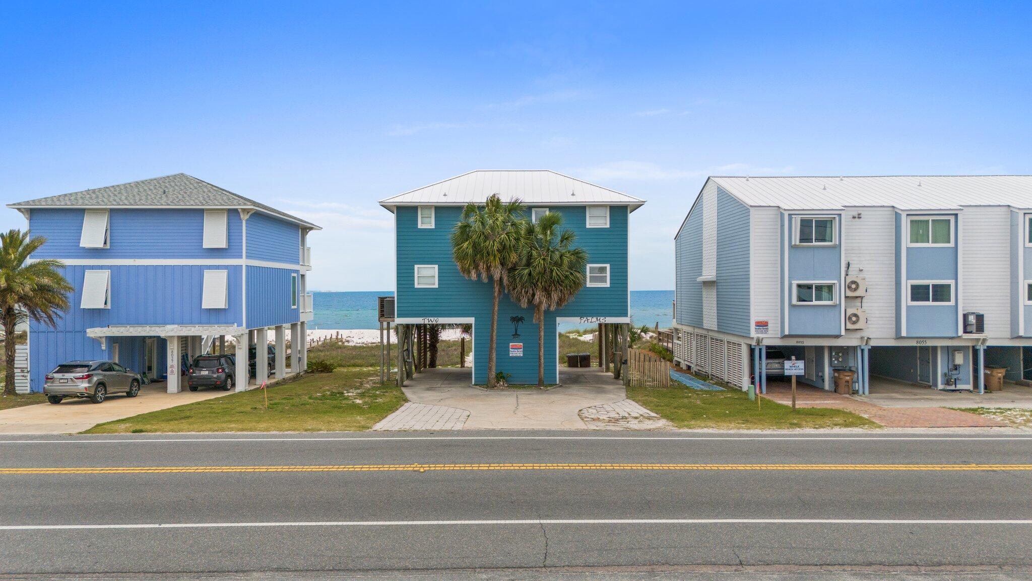 NO RECORDED SUBDIVISION - Residential