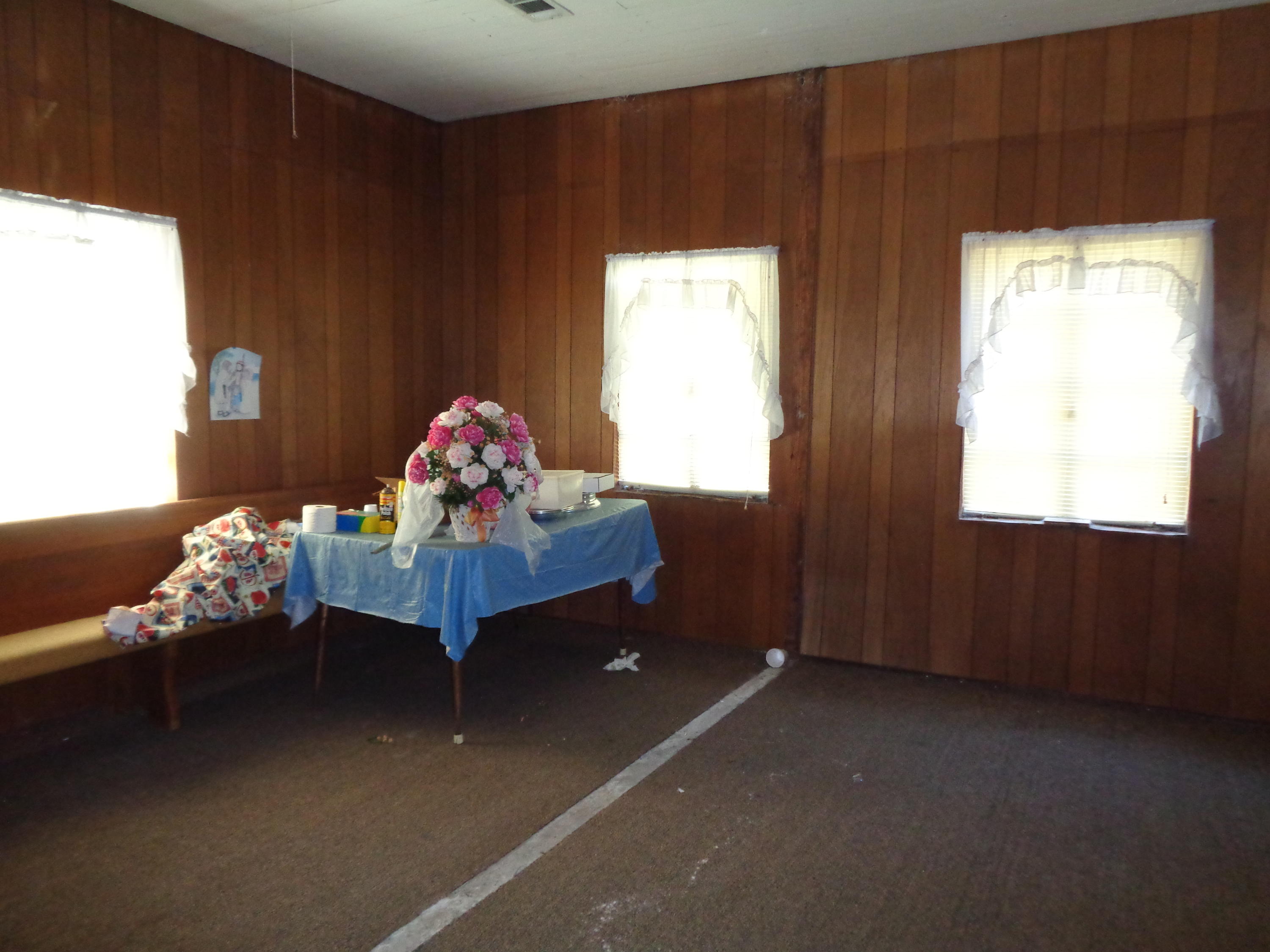 Town of Gaskin - Residential