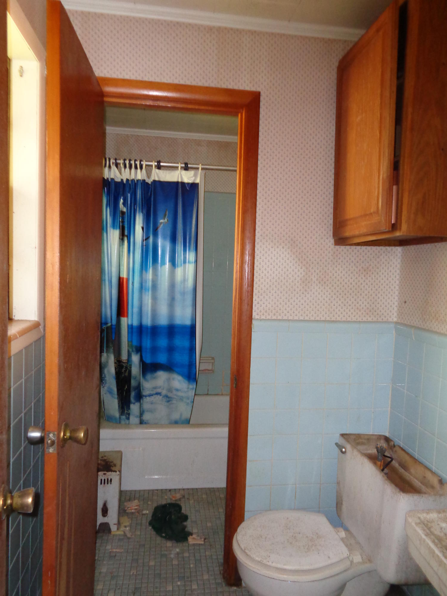 Town of Gaskin - Residential