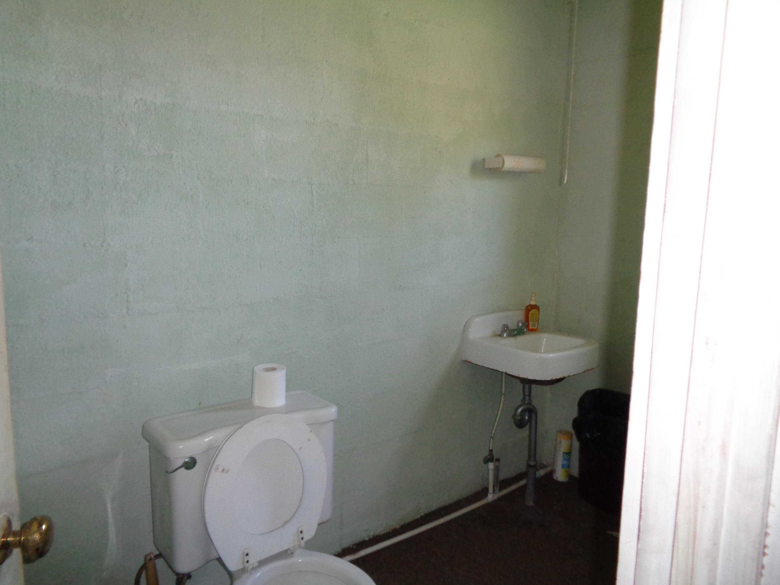 Town of Gaskin - Residential