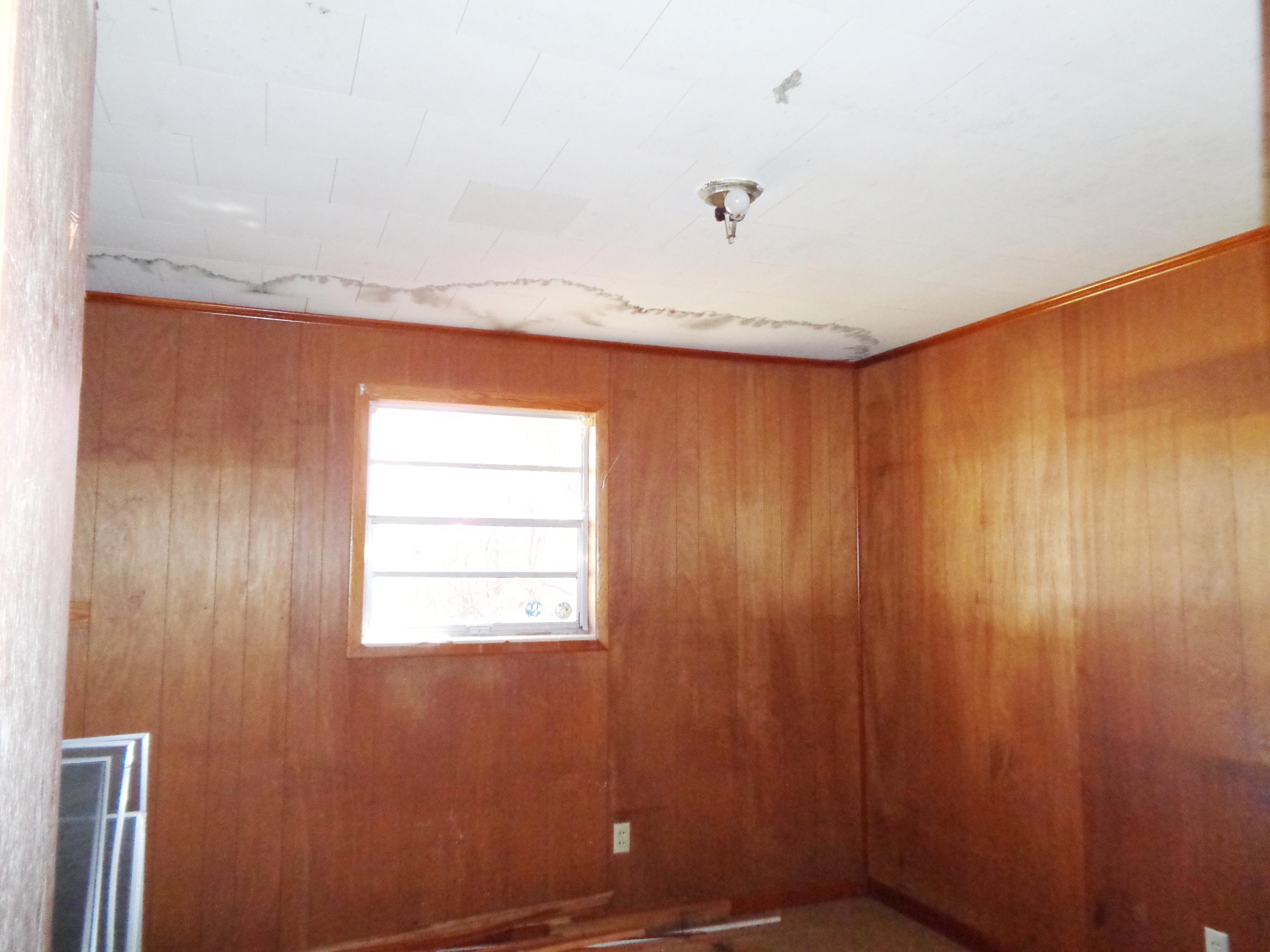 Town of Gaskin - Residential