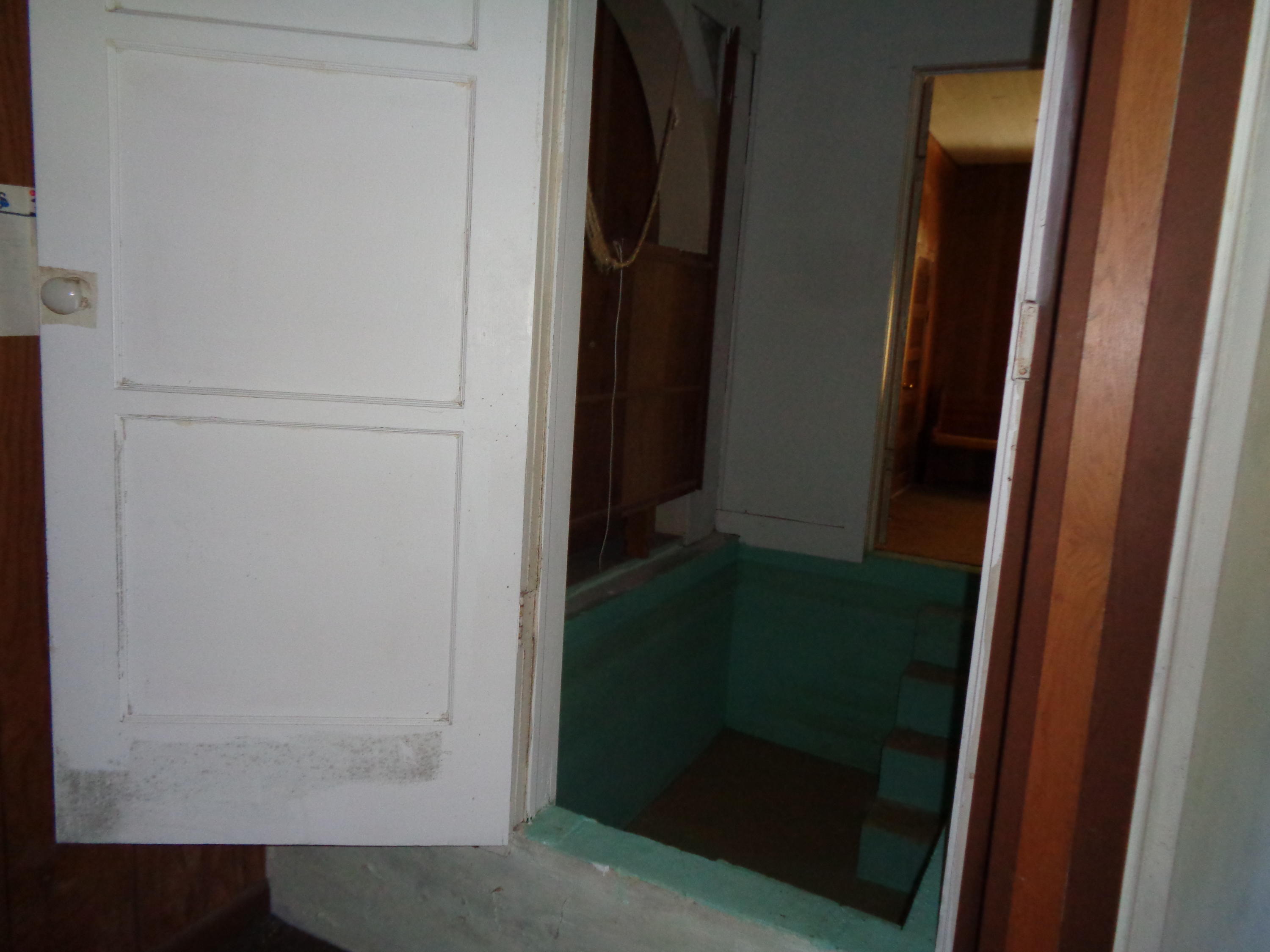 Town of Gaskin - Residential