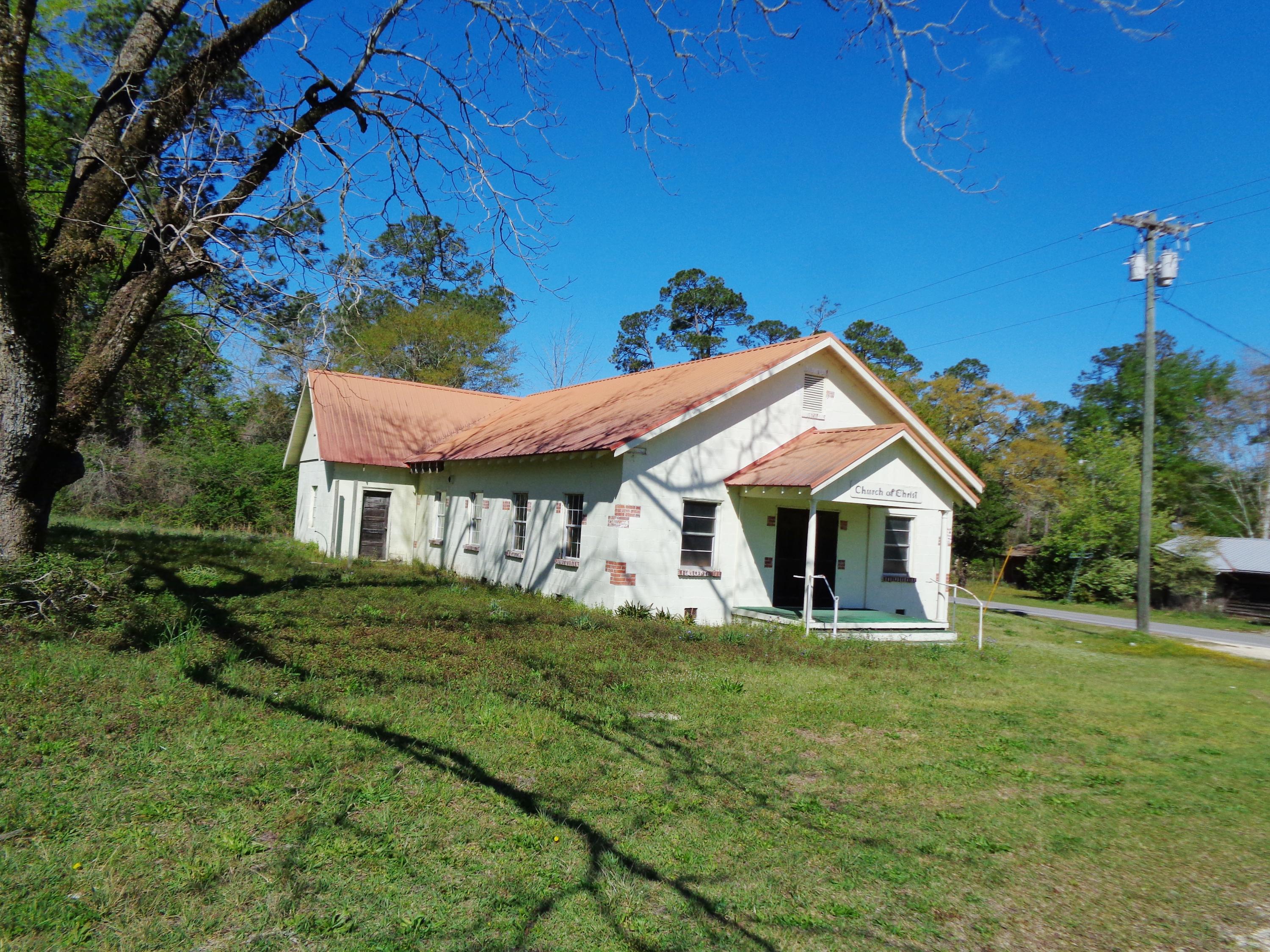 Town of Gaskin - Residential