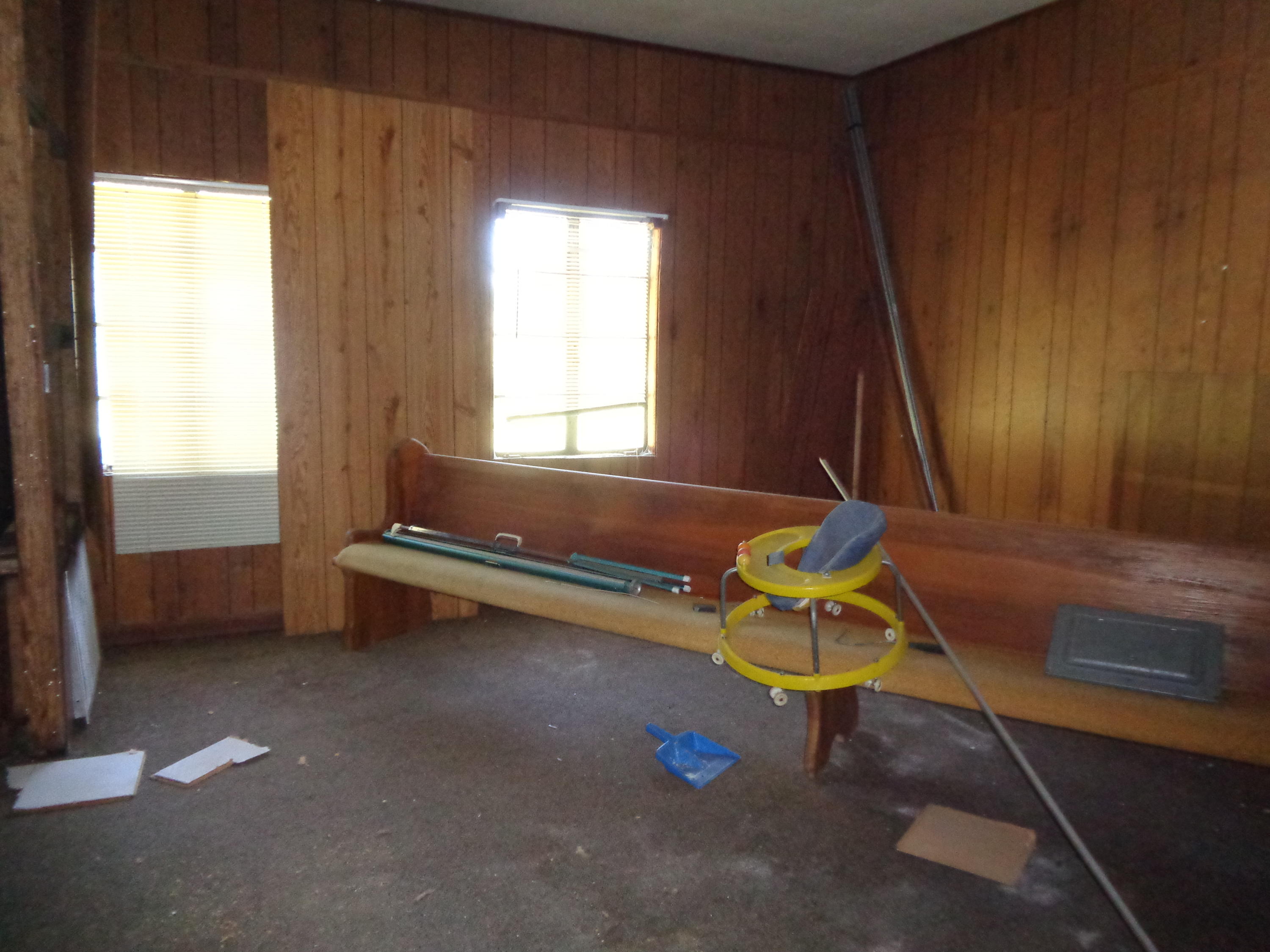 Town of Gaskin - Residential