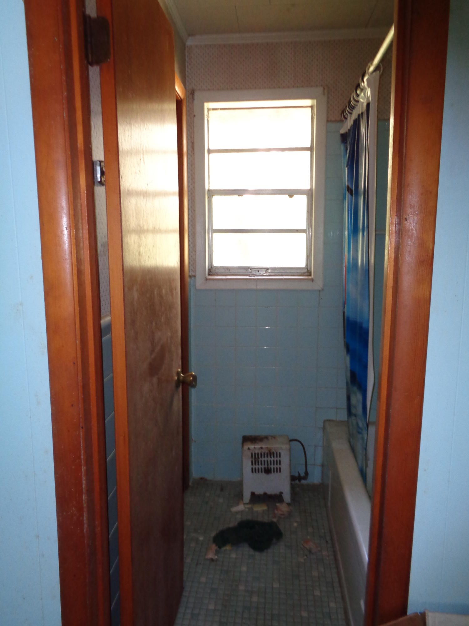 Town of Gaskin - Residential